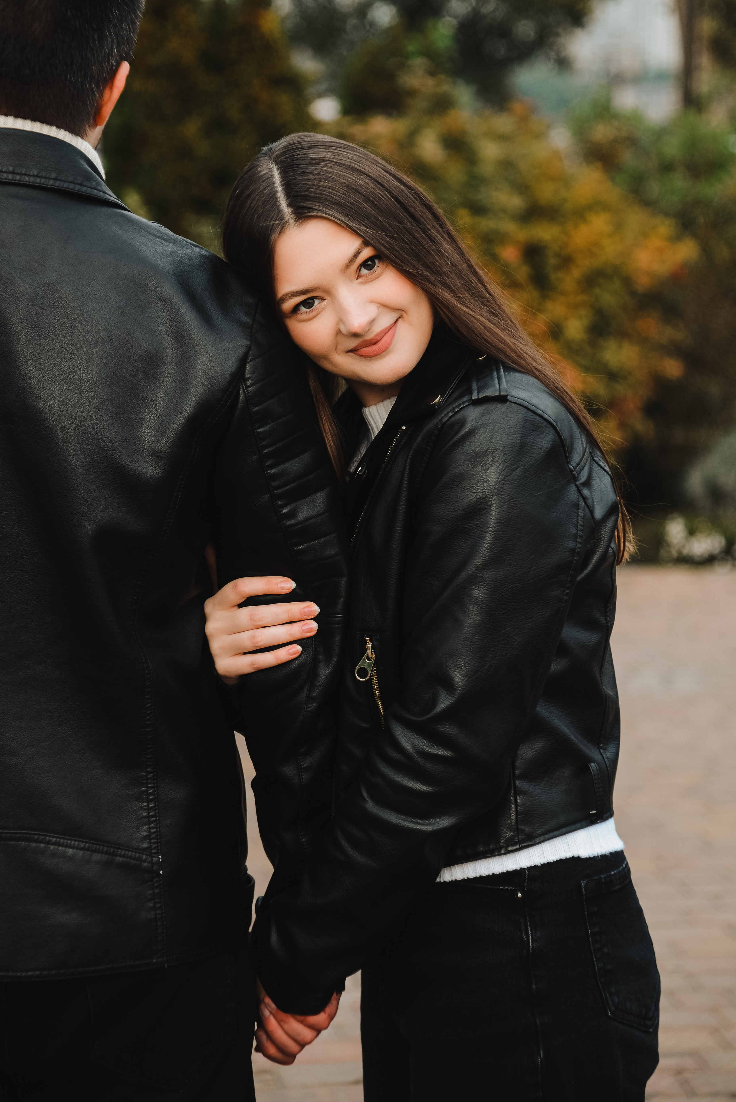 Фотопрогулка и.....💍. Фотограф Ярута Оксана / Ростов-на-Дону