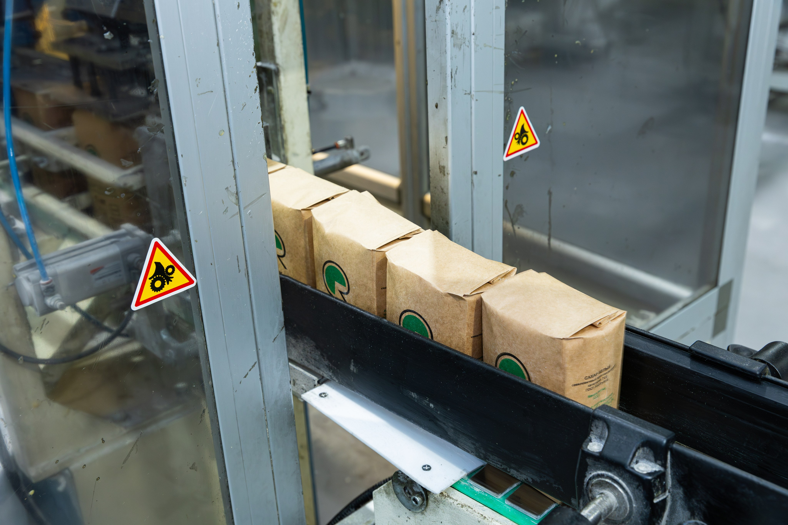 РТ Бакалея. Фотограф Александр Поздняков  Новосибирск