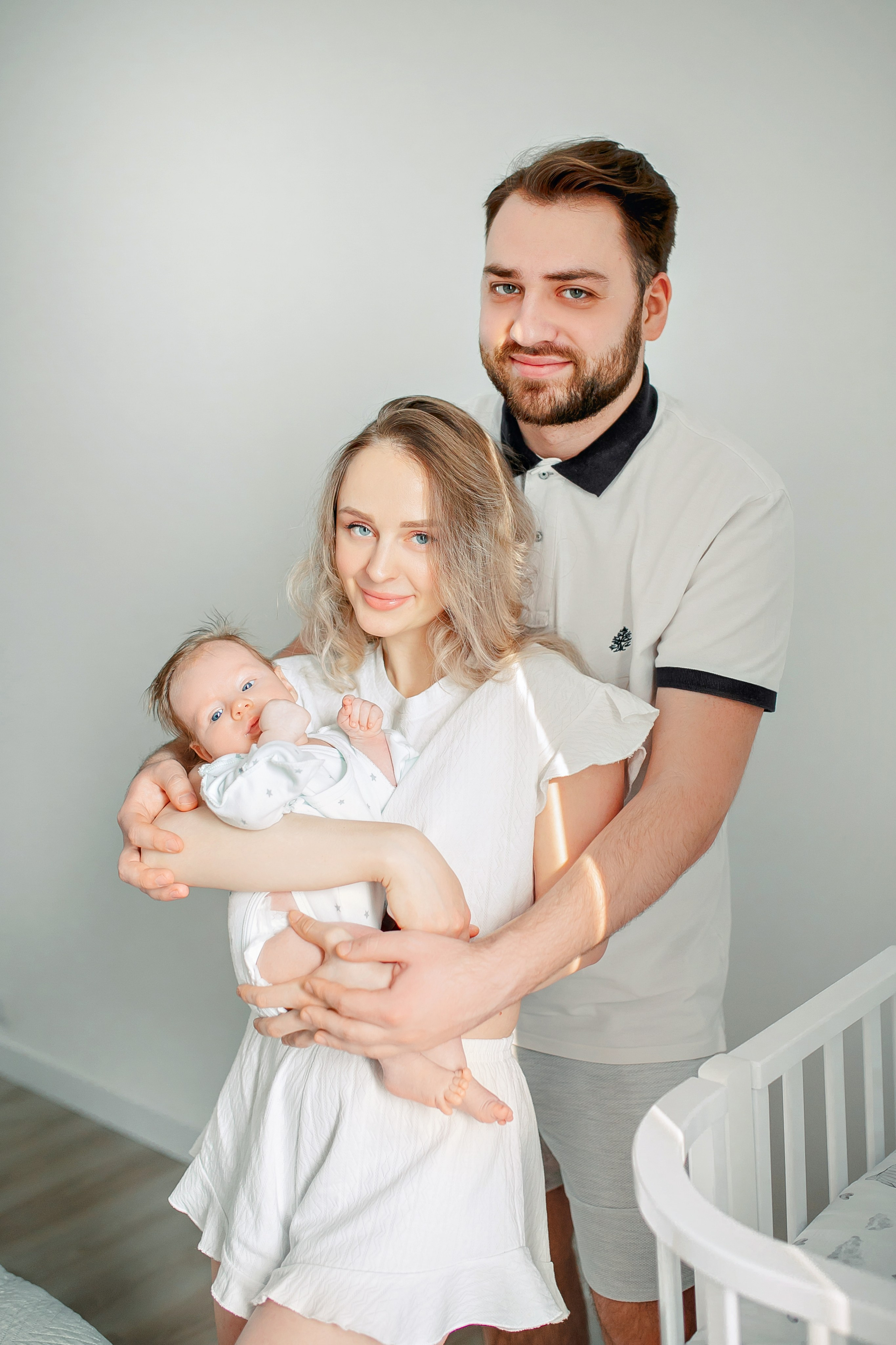 Домашняя съемка. Фотограф в Москве Светлана Митцих