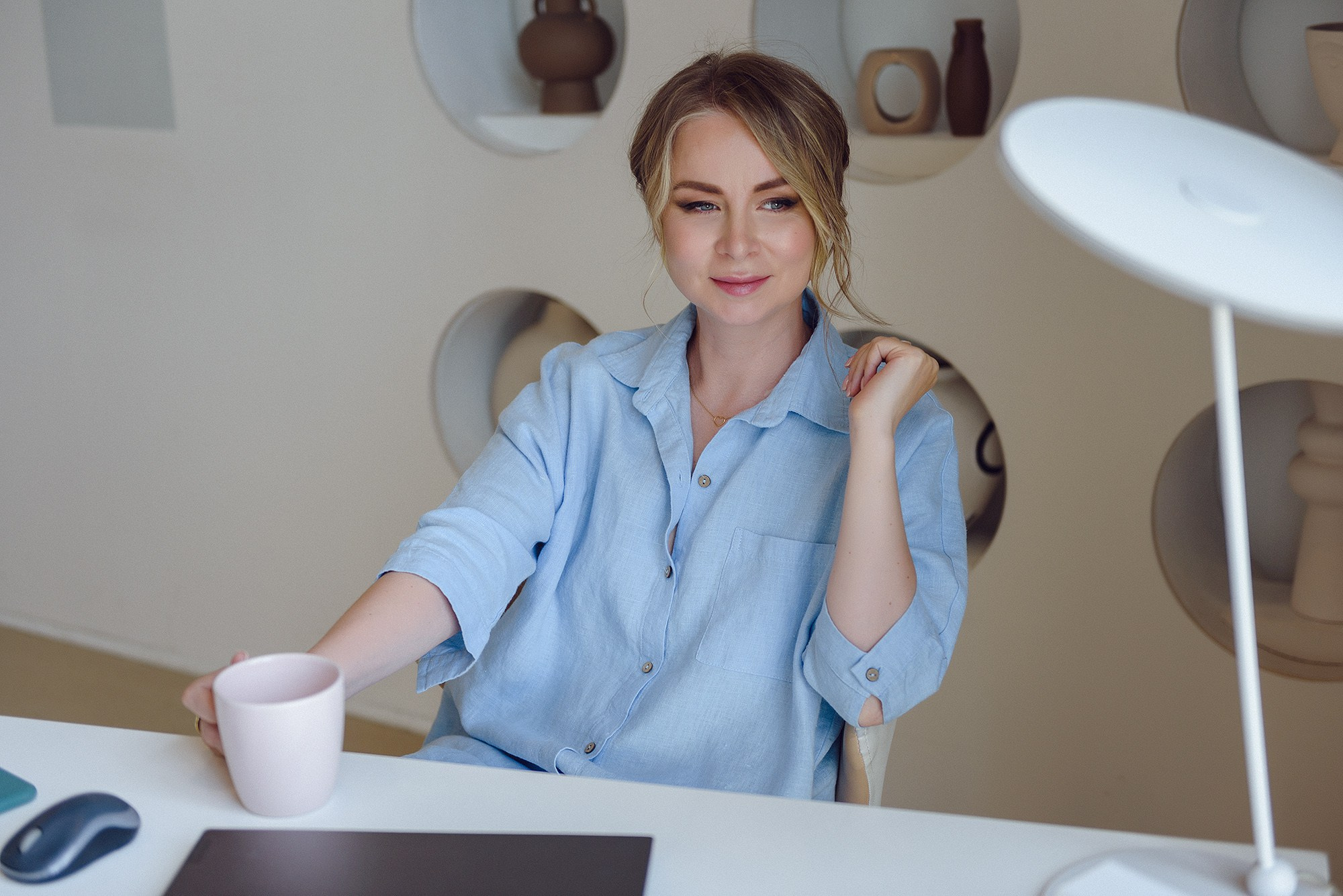 Съемка для коуча. Фотограф Ростов-на-Дону Белла Керимова