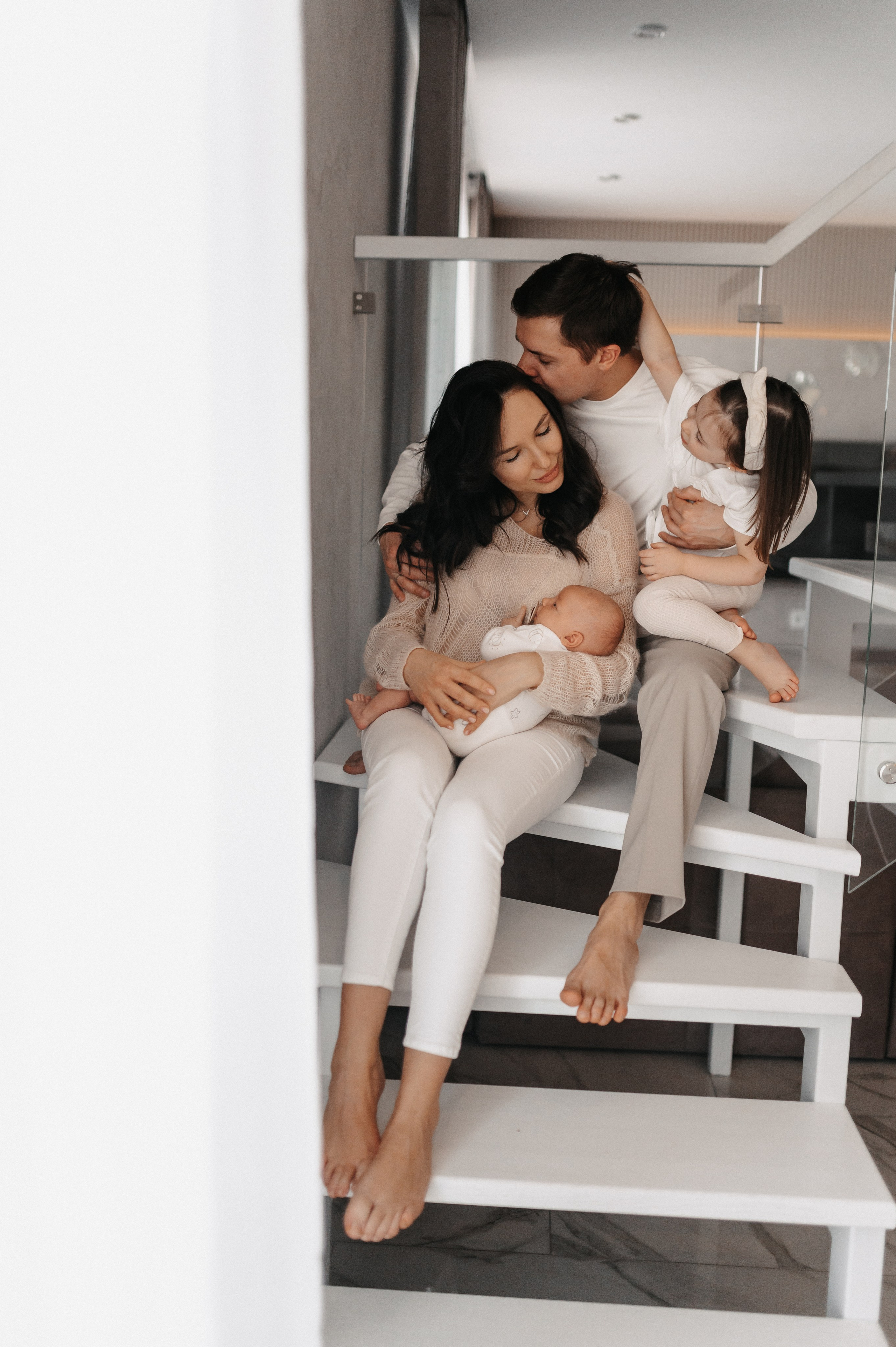 Лев. Свадебный и семейный фотограф в Пензе