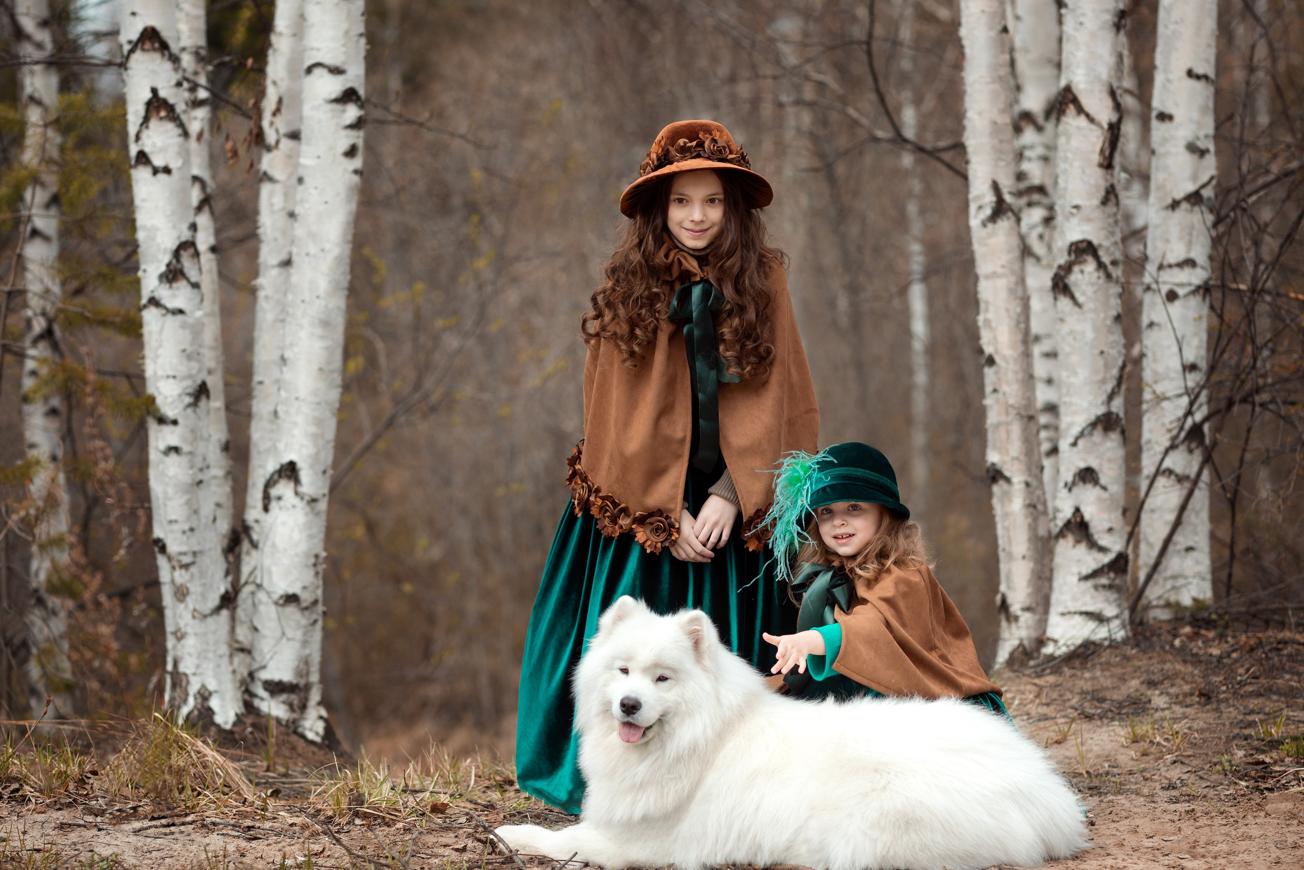 УЛИЦА/ ПРИРОДА