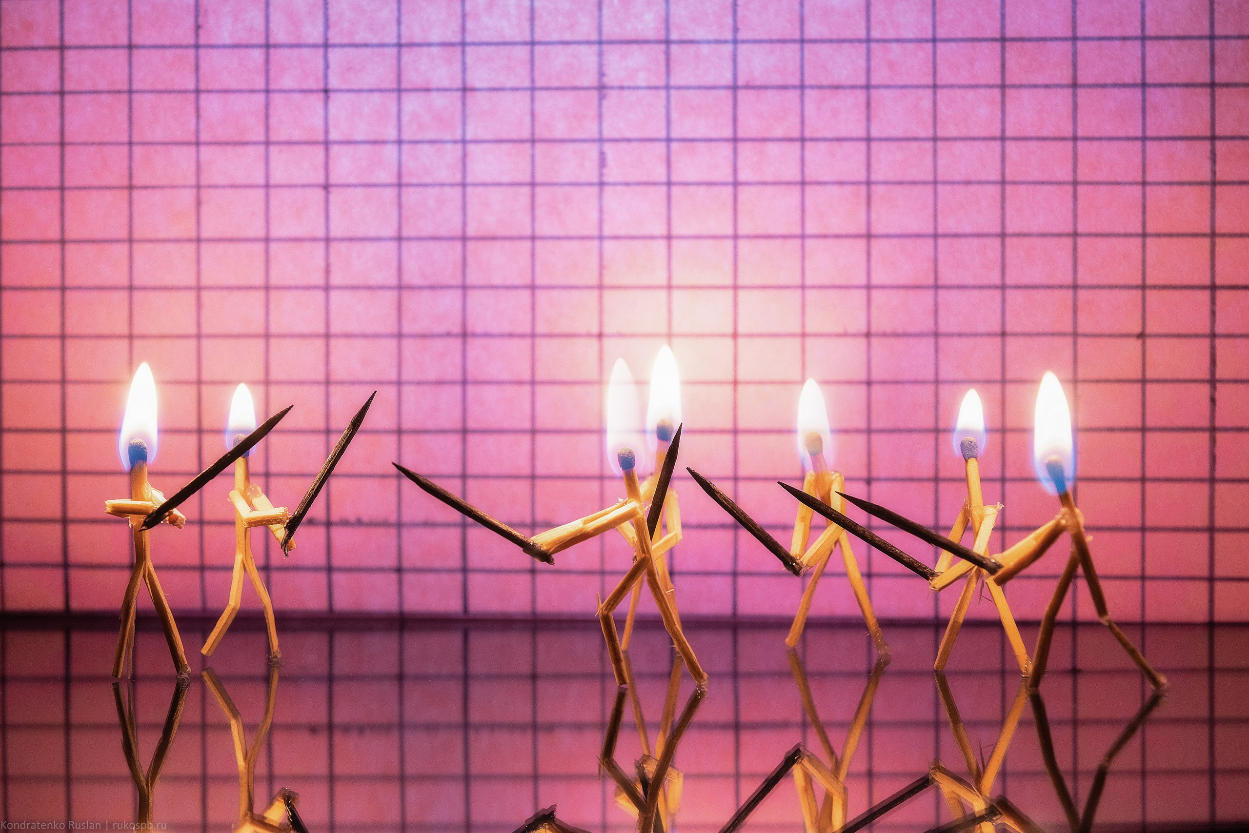 Арт-фотография. Архитектурный и пейзажный фотограф Кондратенко Руслан, Санкт-Петербург