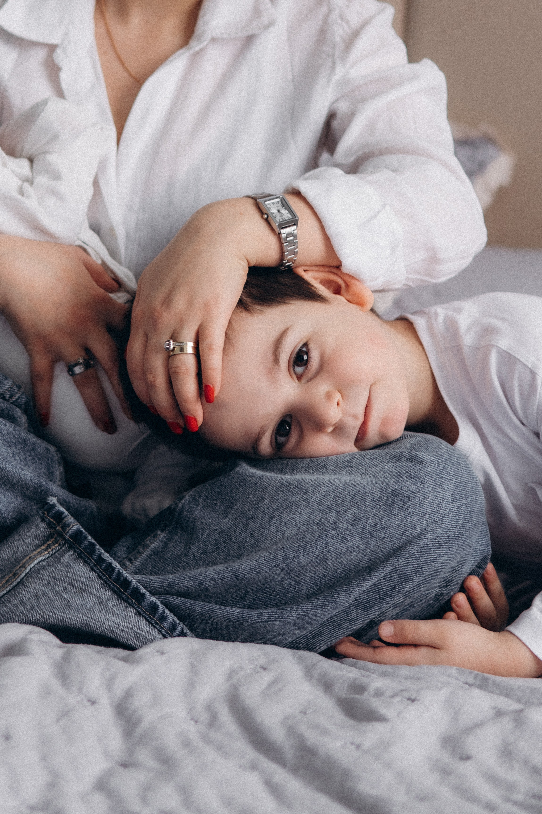 Гоар. Семейный и детский фотограф в Москве