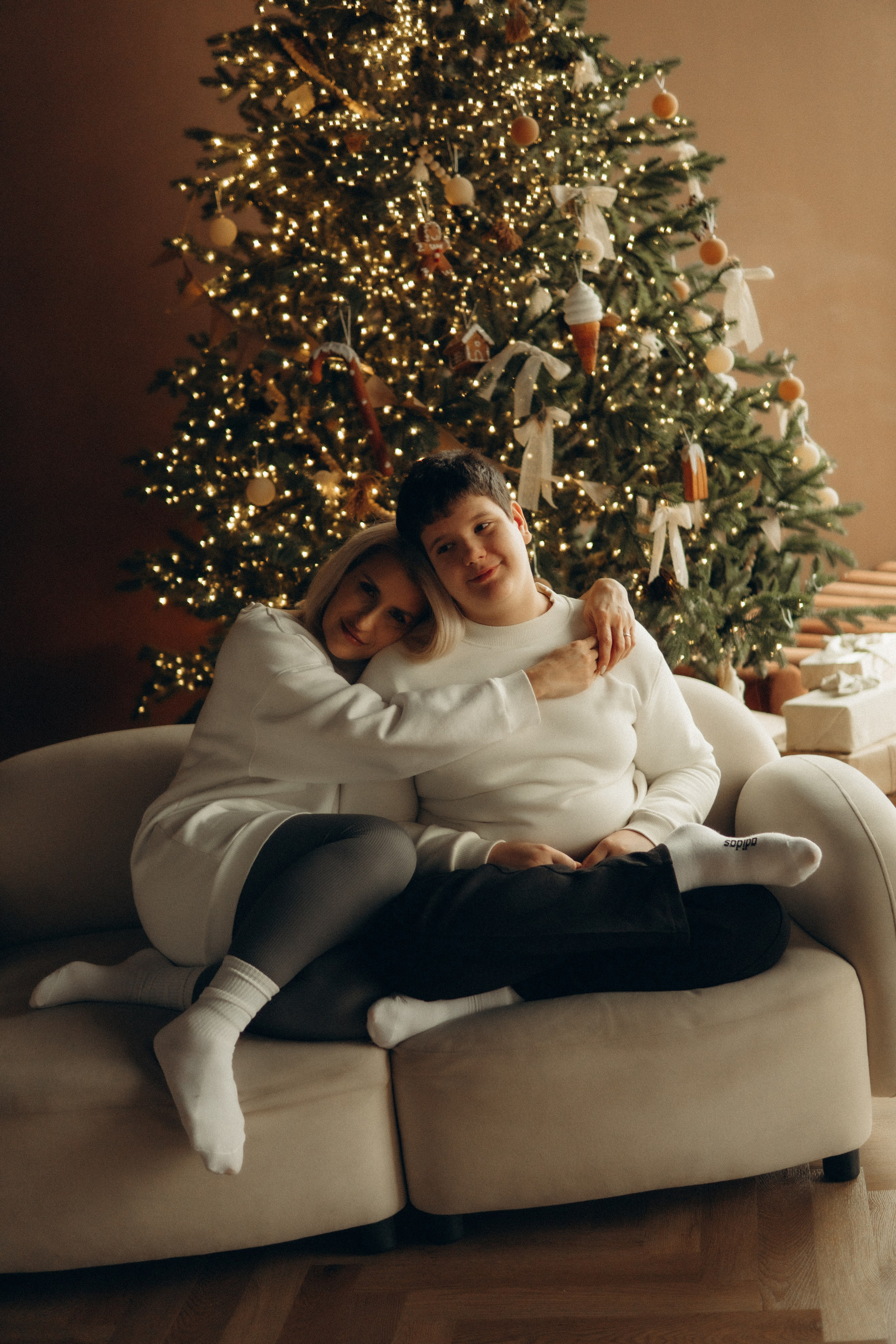 Наталья и Егор. Семейный и детский фотограф в Москве