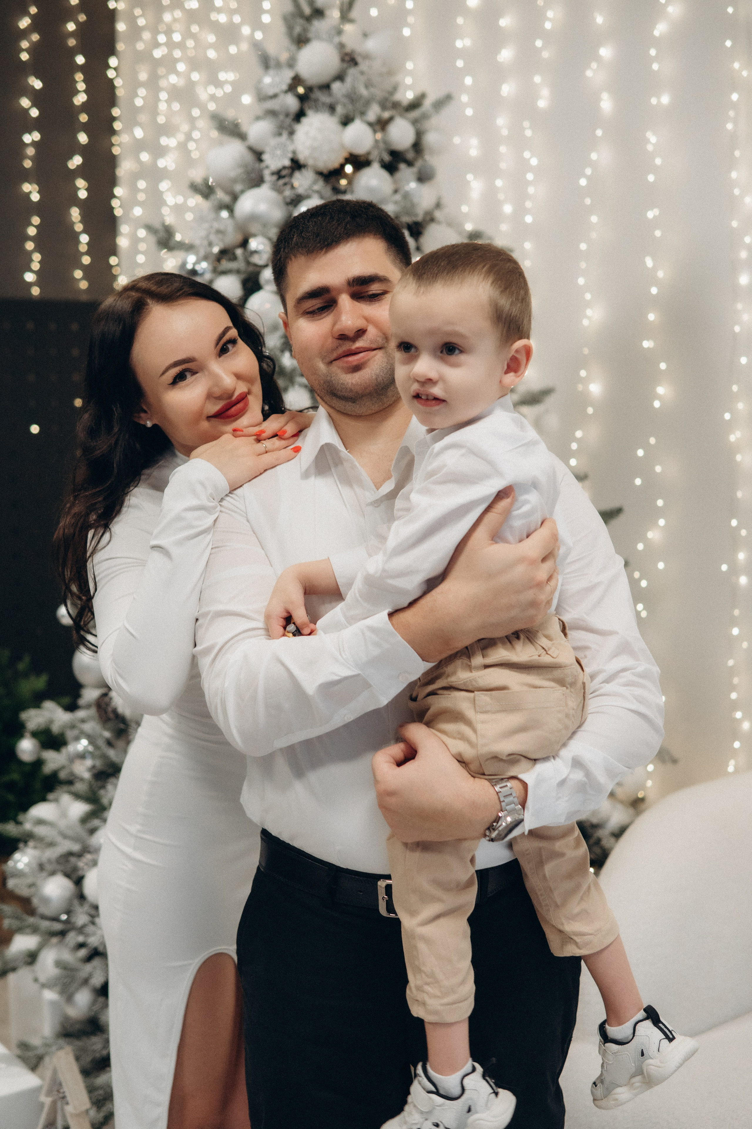 Новый год. Главная