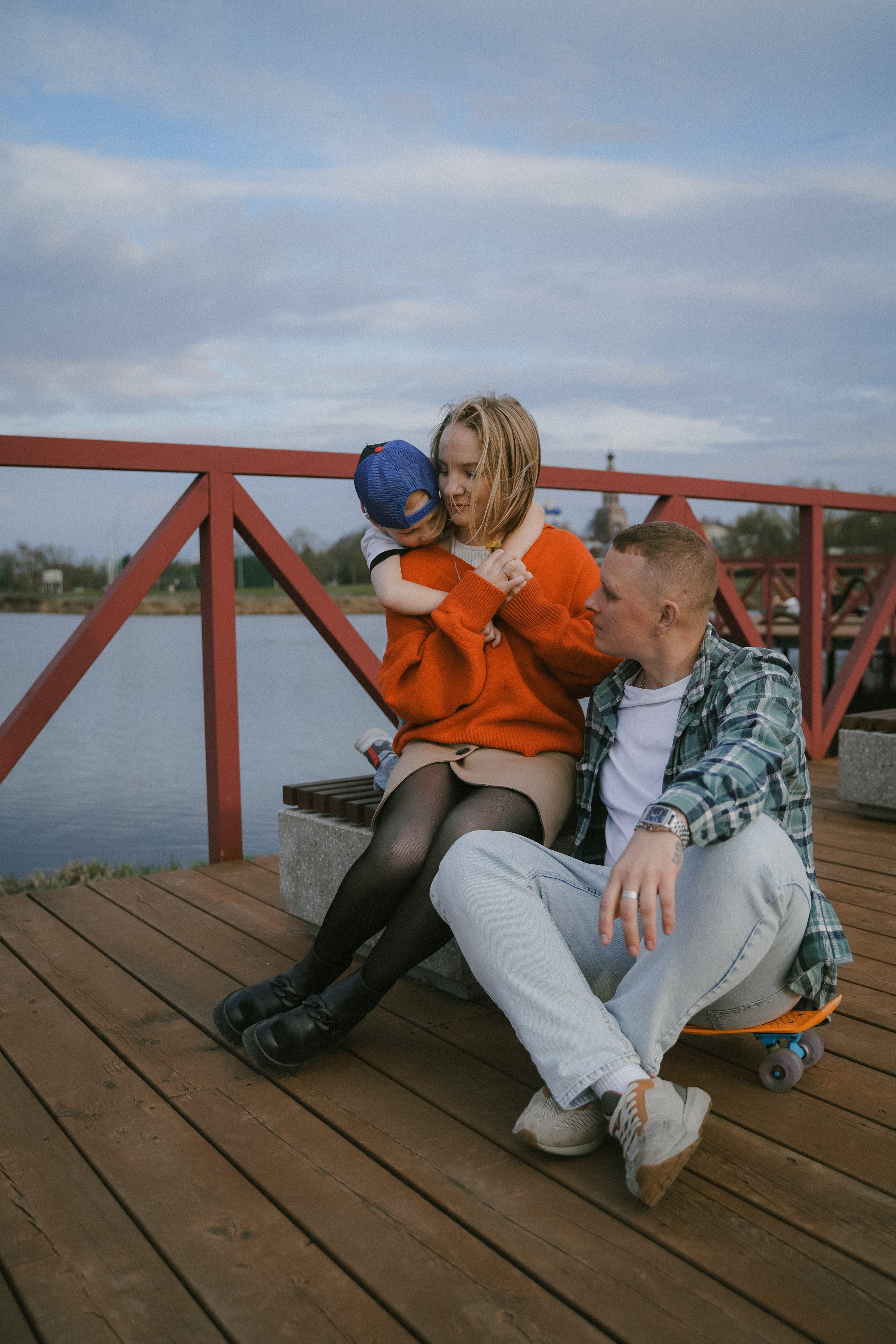 Skateboard. FotoTanya. Раменское/Жуковский/Бронницы