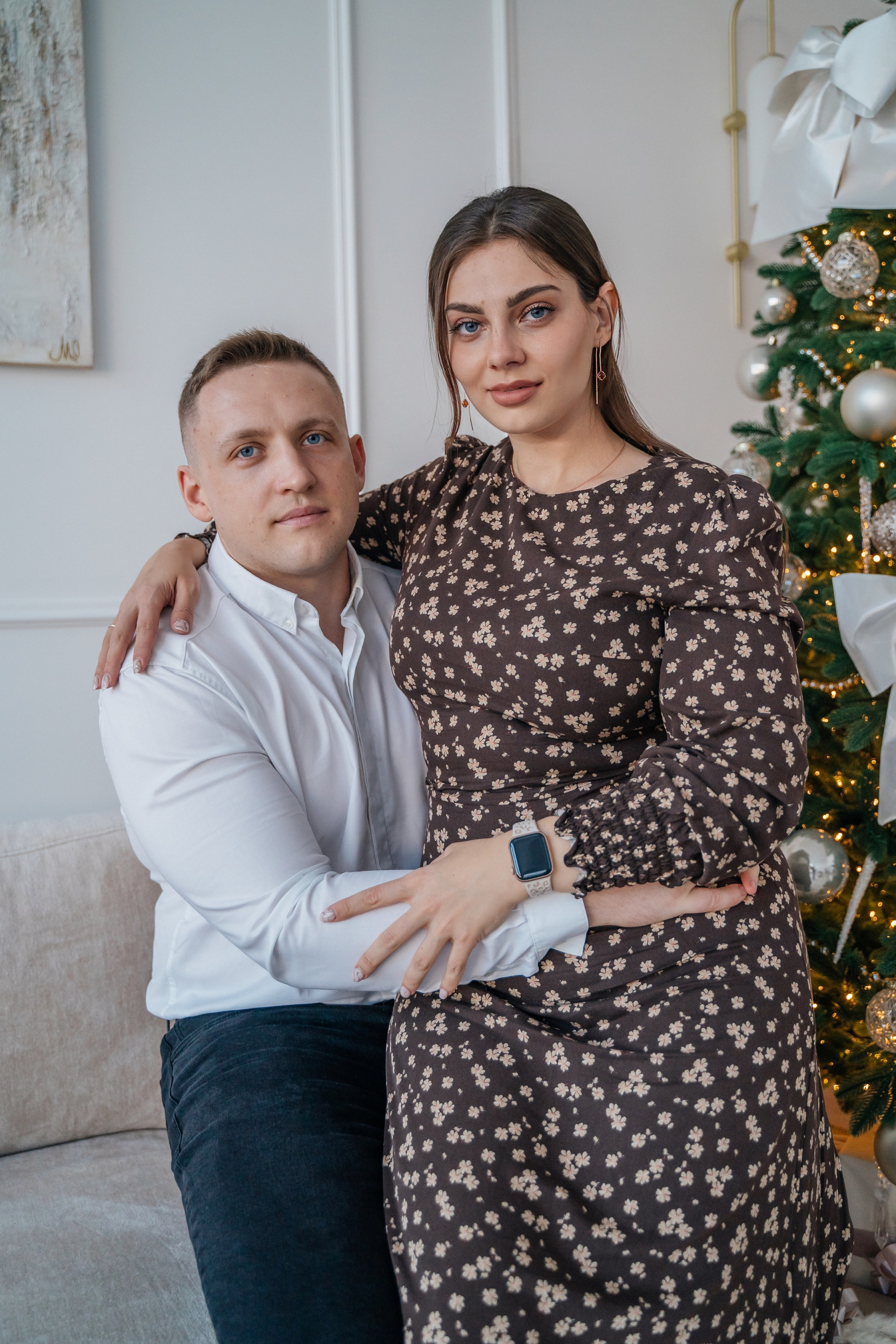 Новогоднее приключение. FotoTanya. Раменское/Жуковский/Бронницы