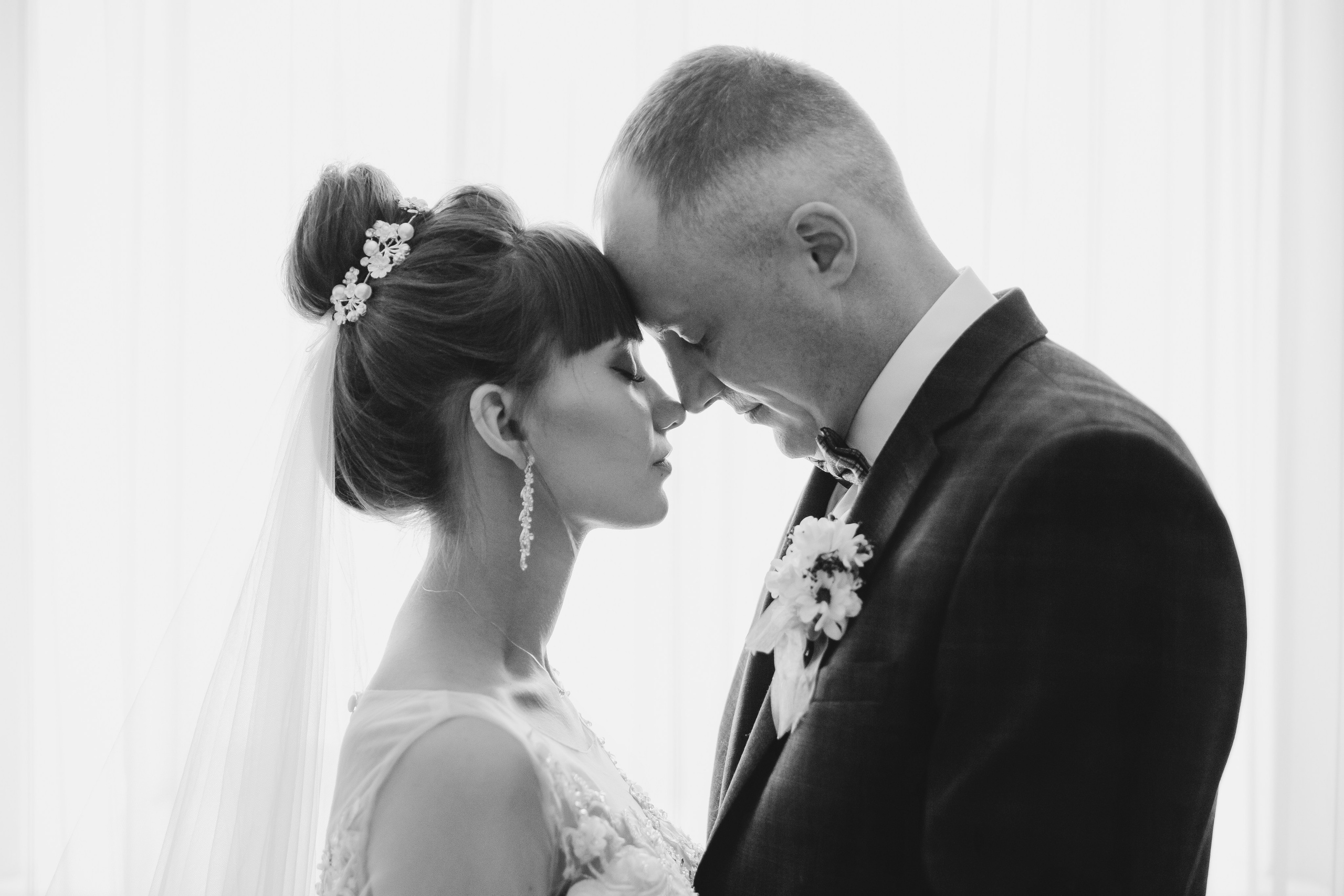 Свадьба Александра и Анастасии. Фотограф Облучье