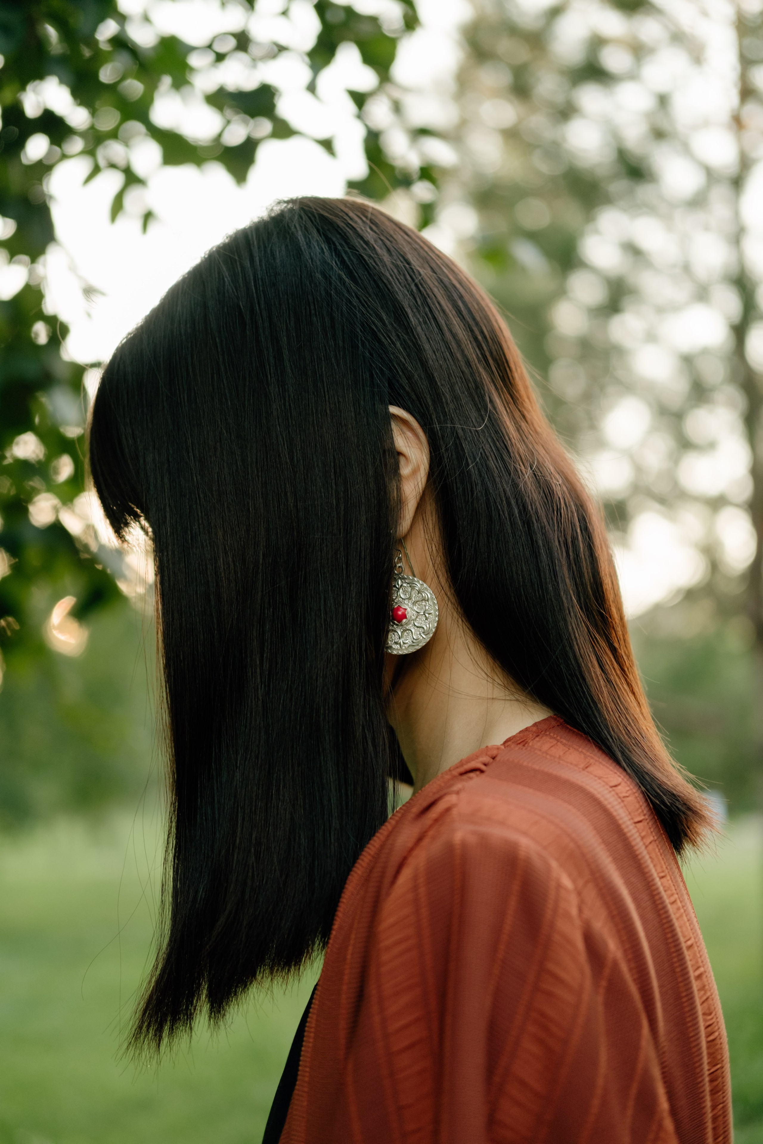 Бренды. Фотограф из Хакасии Элина Кичеева