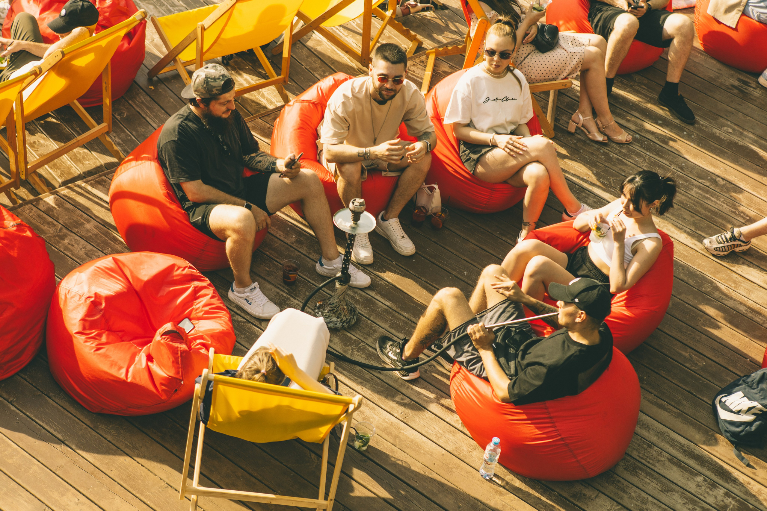 Вечеринка от Best Shop. Ilgizphoto.ru