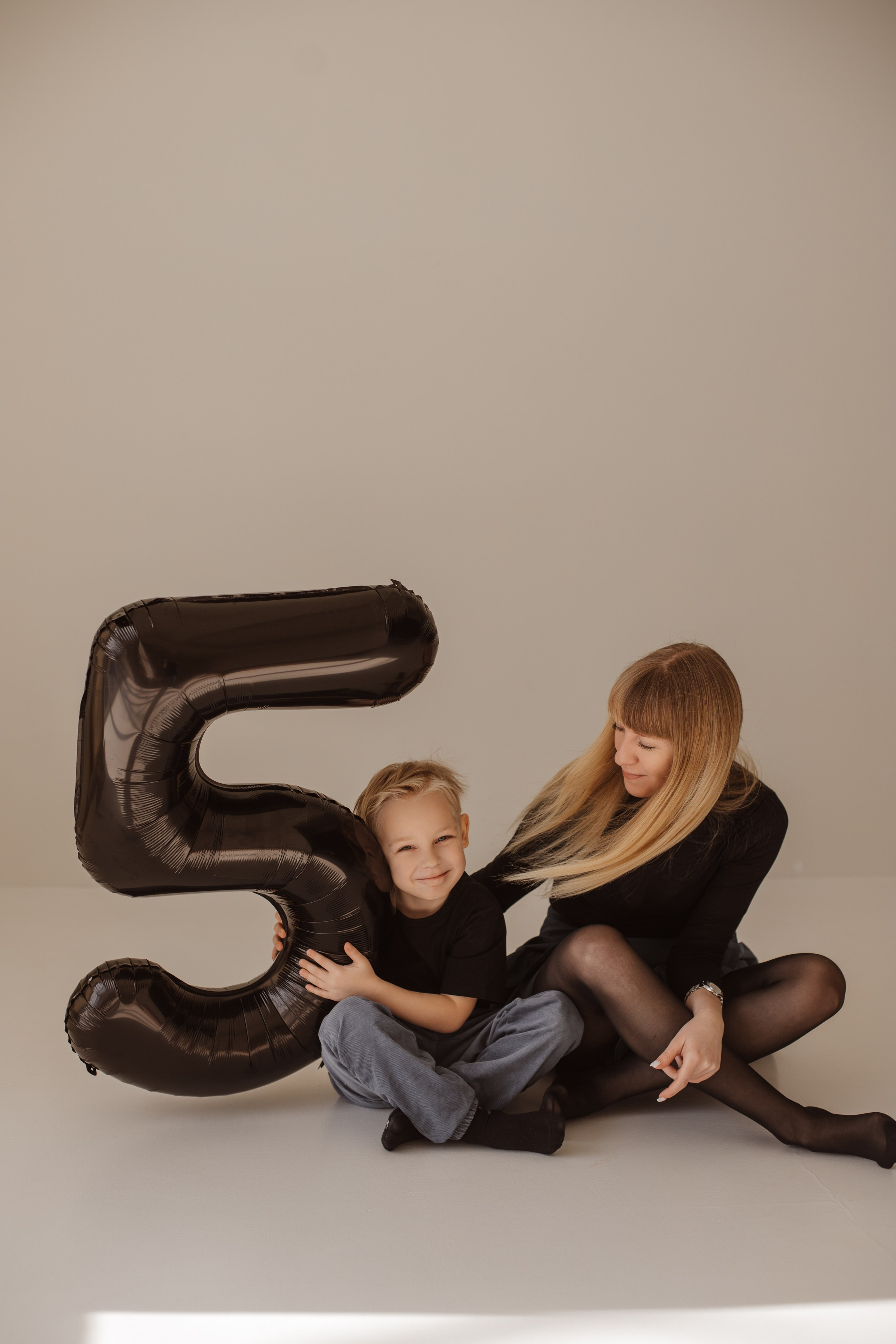 Алена Платон. Семейный и детский фотограф в Краснодаре Катя Гор