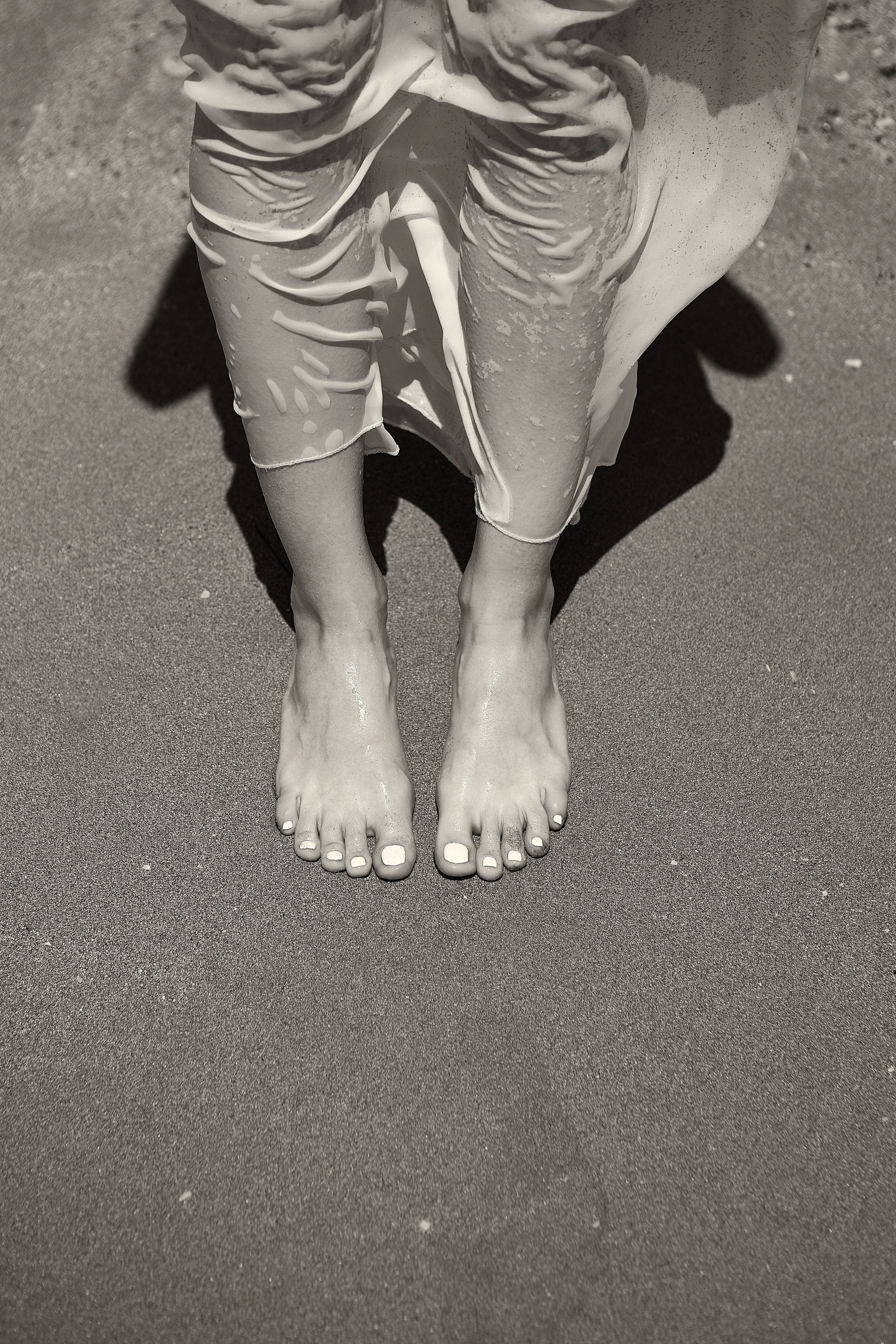 Морское. Фотограф в Мурманске Оксана Черноморец