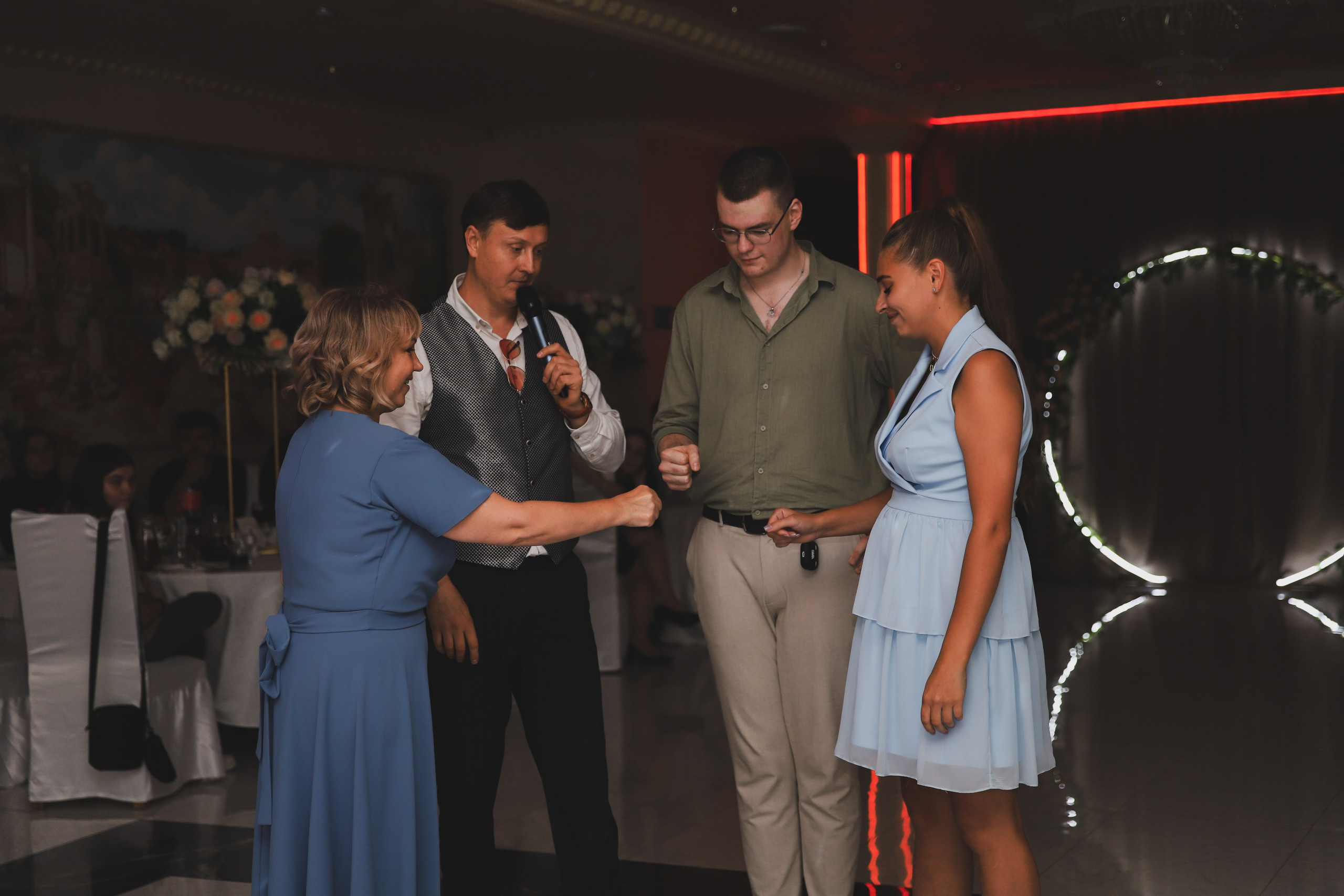 Илья и Анастасия. Фотограф Москва и МО Анастасия Пясковская