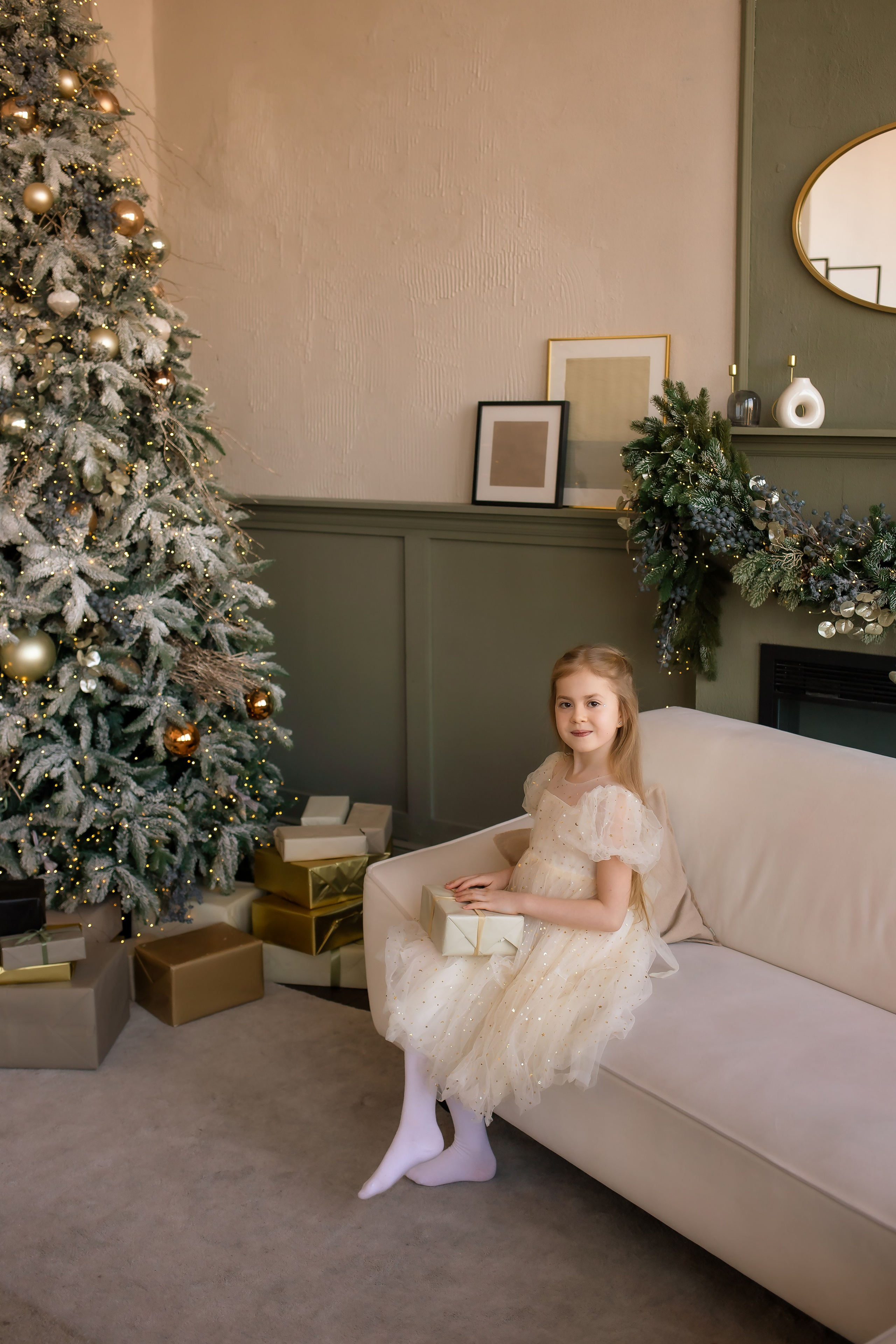 Екатерина, Валерий Таня и Ксения. Норд. Фотограф в Калининграде Решетникова Алина