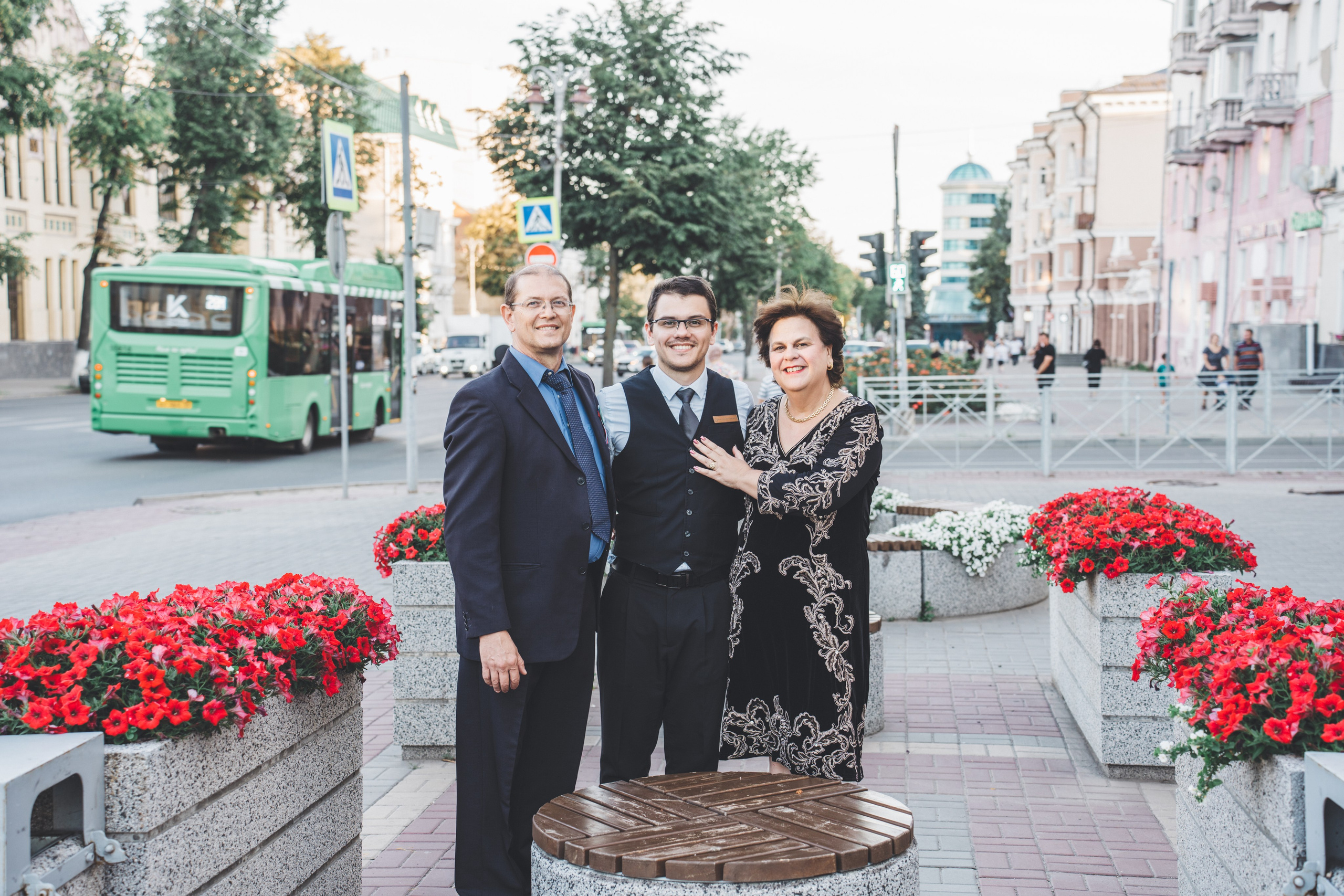 KSMU Students Graduation. Свадебный и семейный видеограф в Курске