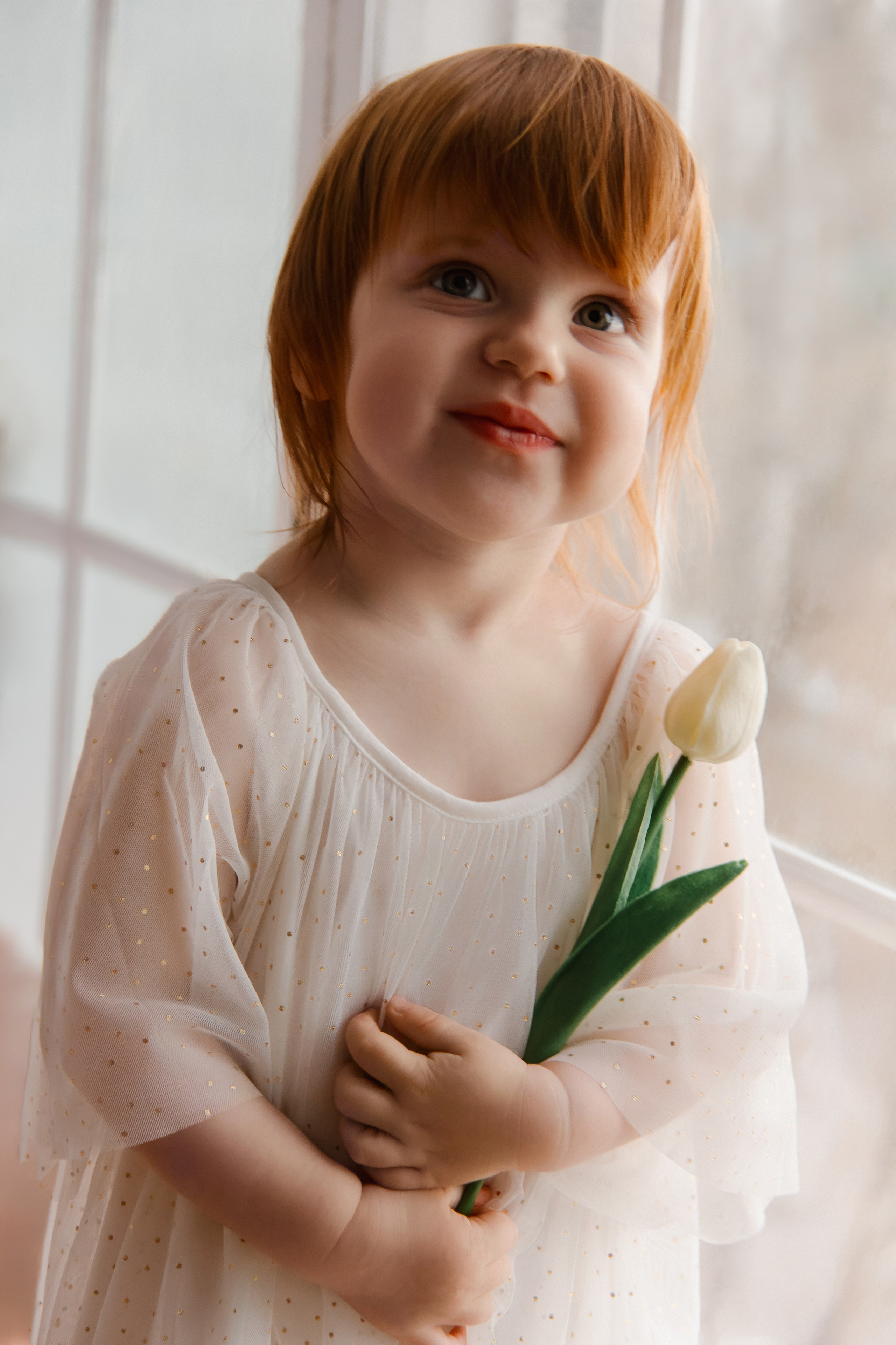 Семейная съемка: близняшки. Главная