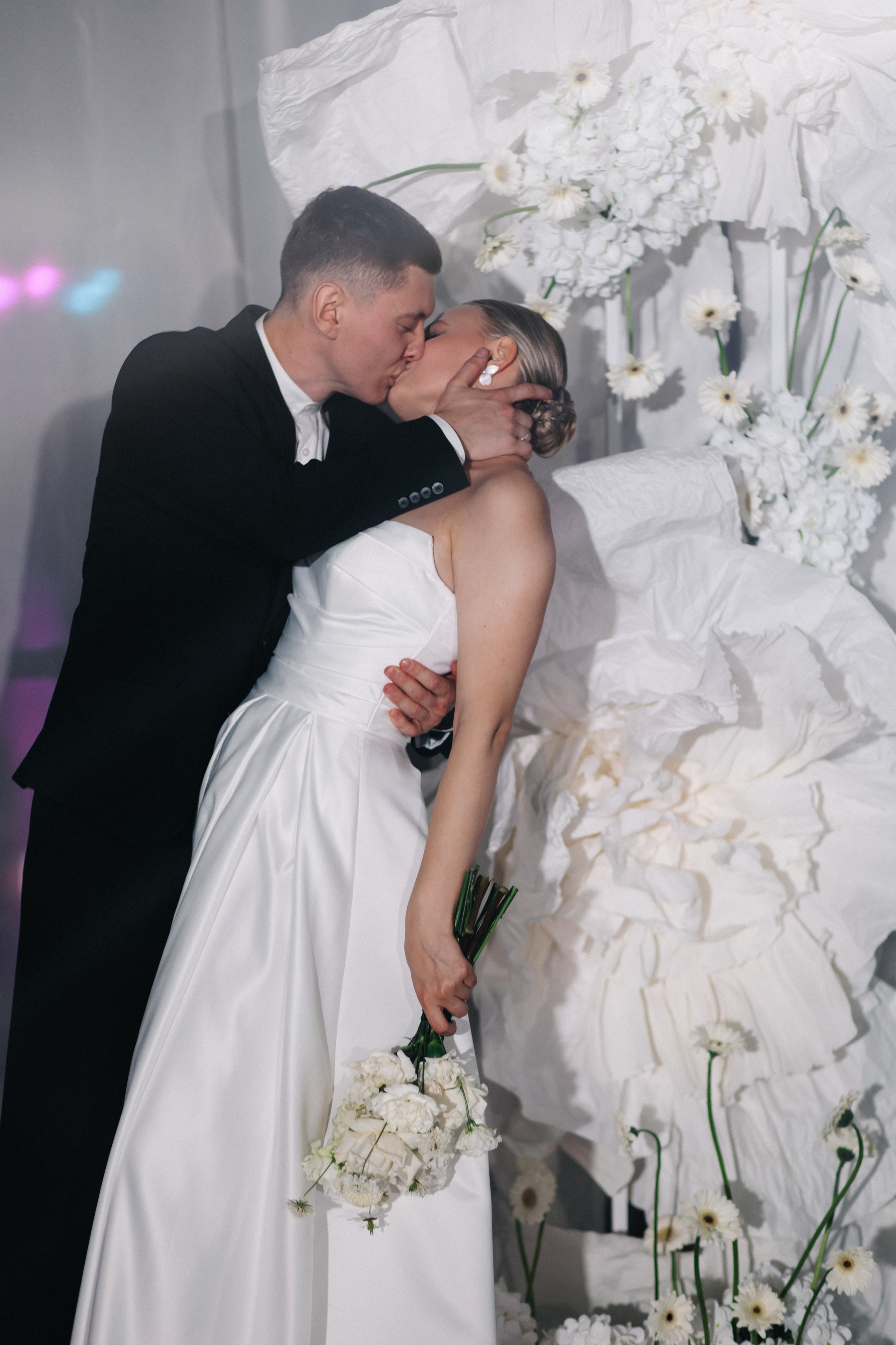 Даниил и Мария. Мордвинова Татьяна