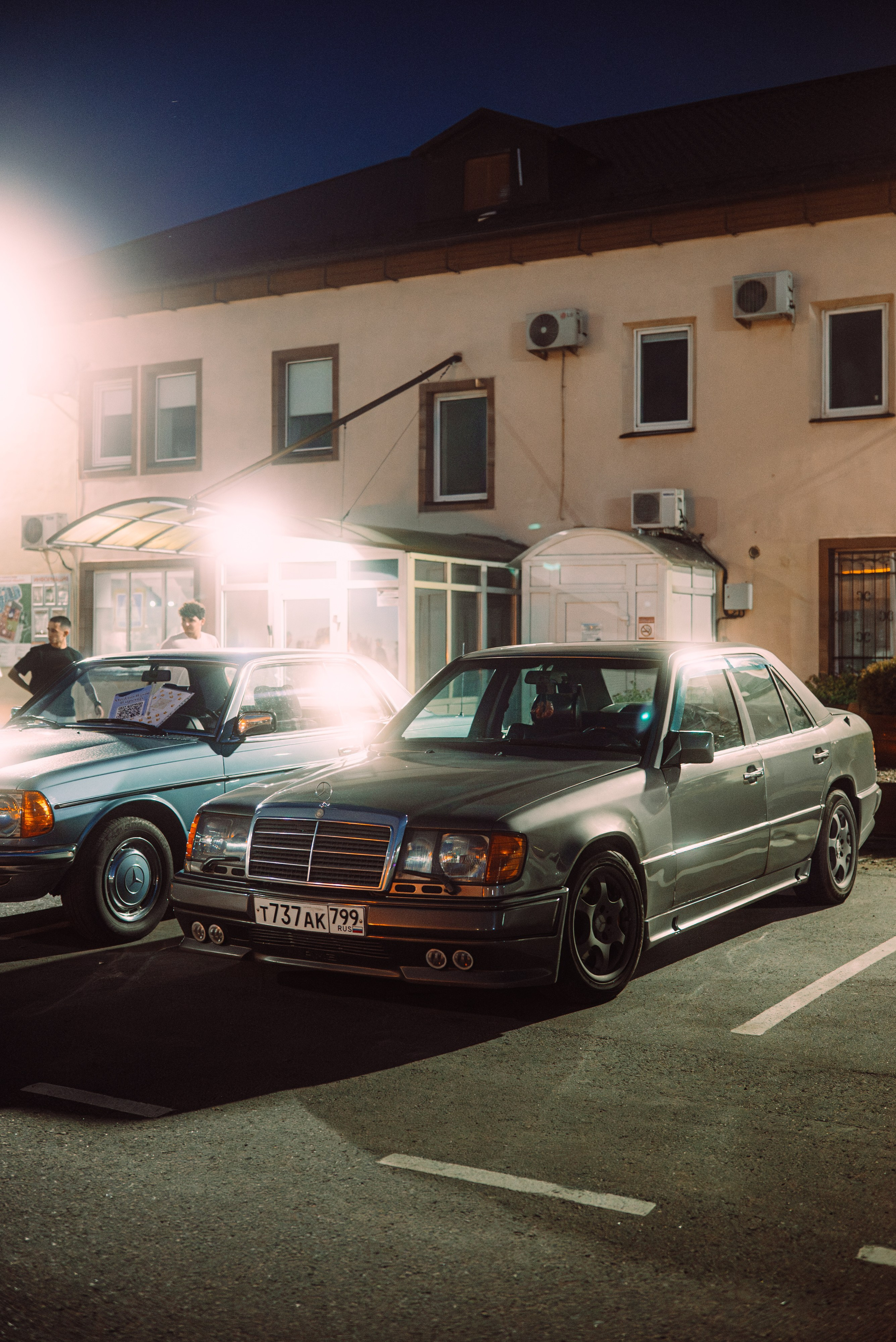 Downfly 9 июля 2025. DeLorein