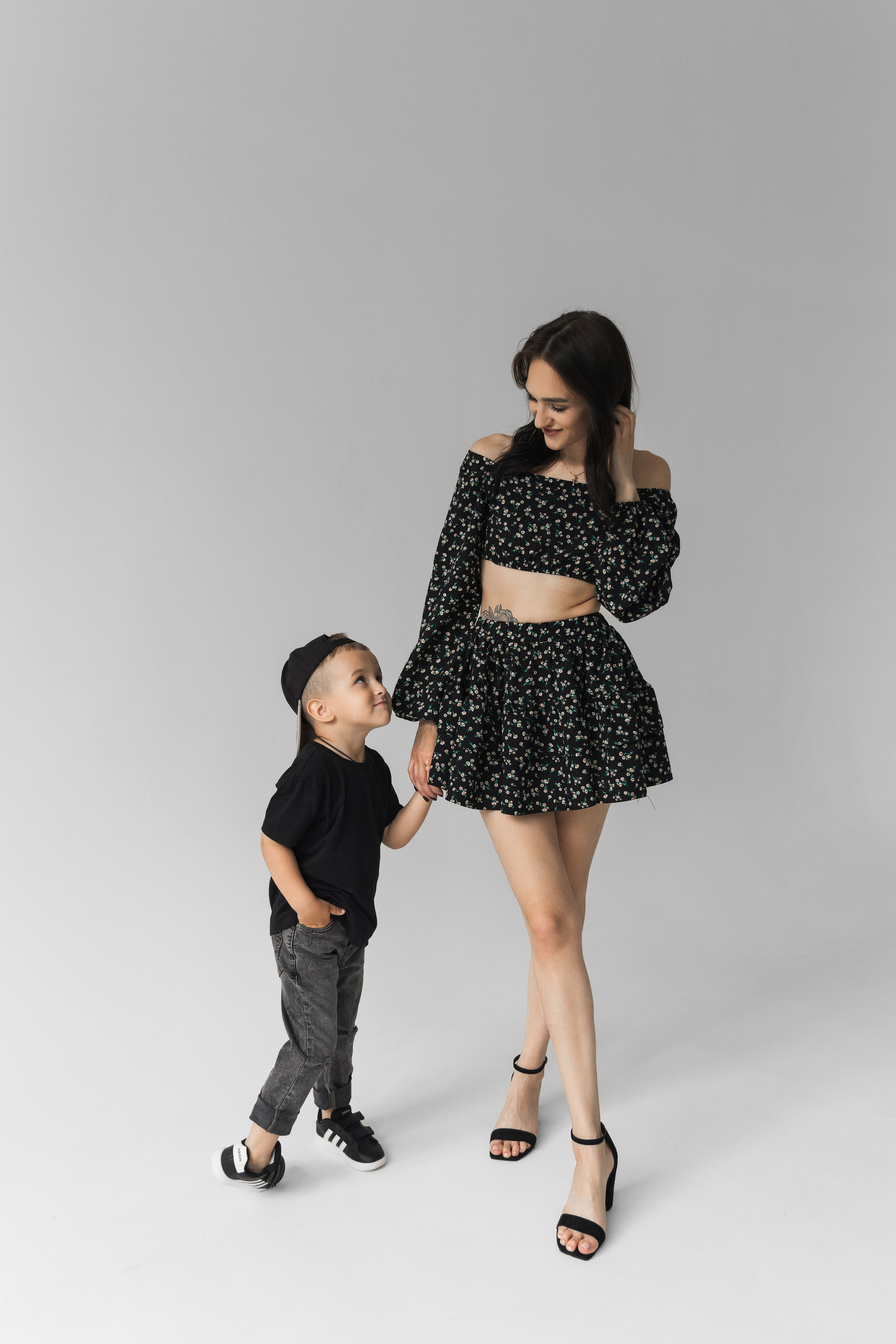 Портфолио дети. Фотограф Ася Уссурийск Владивосток