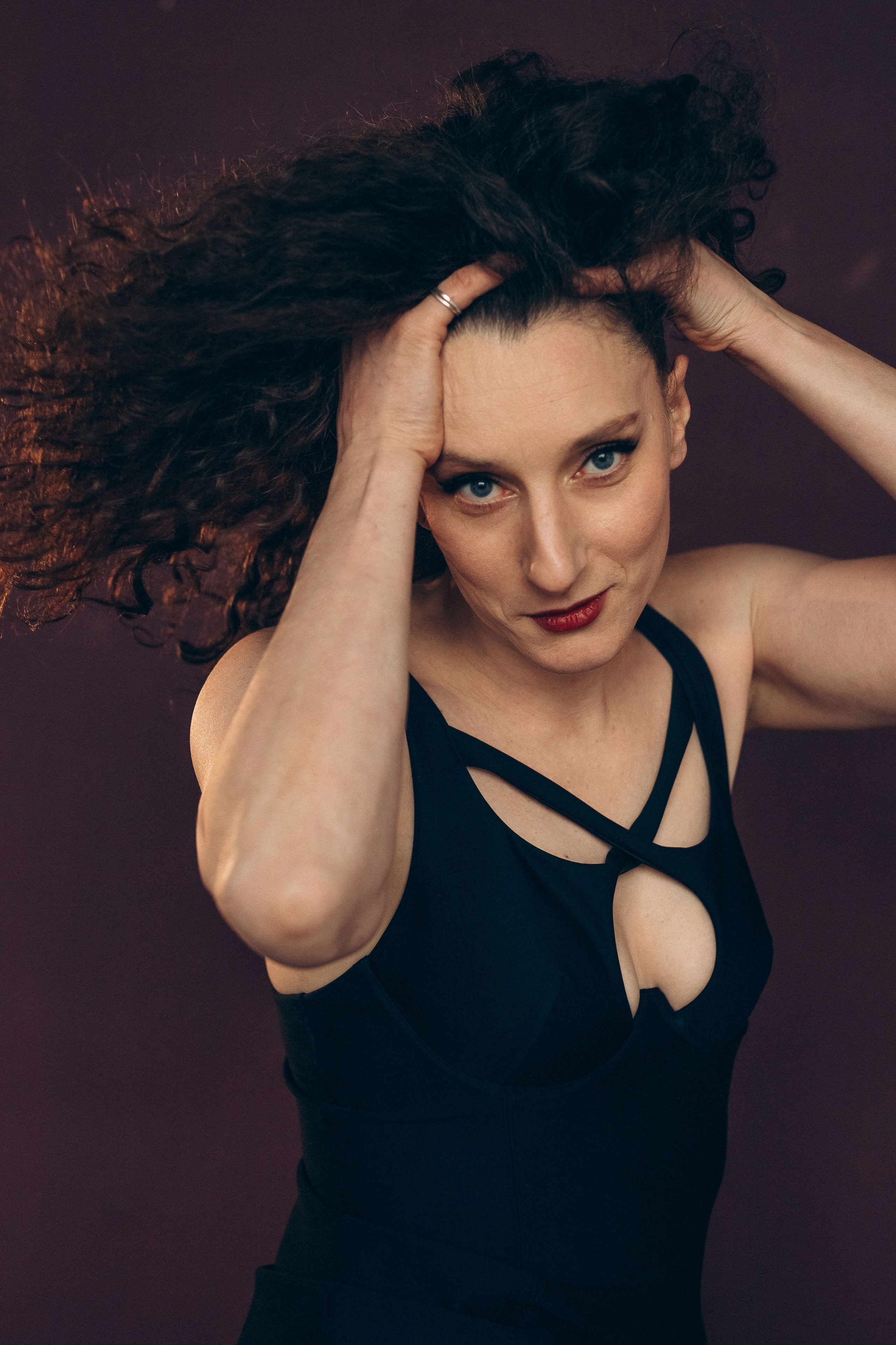 Мариэтта Цигаль-Полищук. Фотограф Ногинск Электросталь Наталья Осетрова