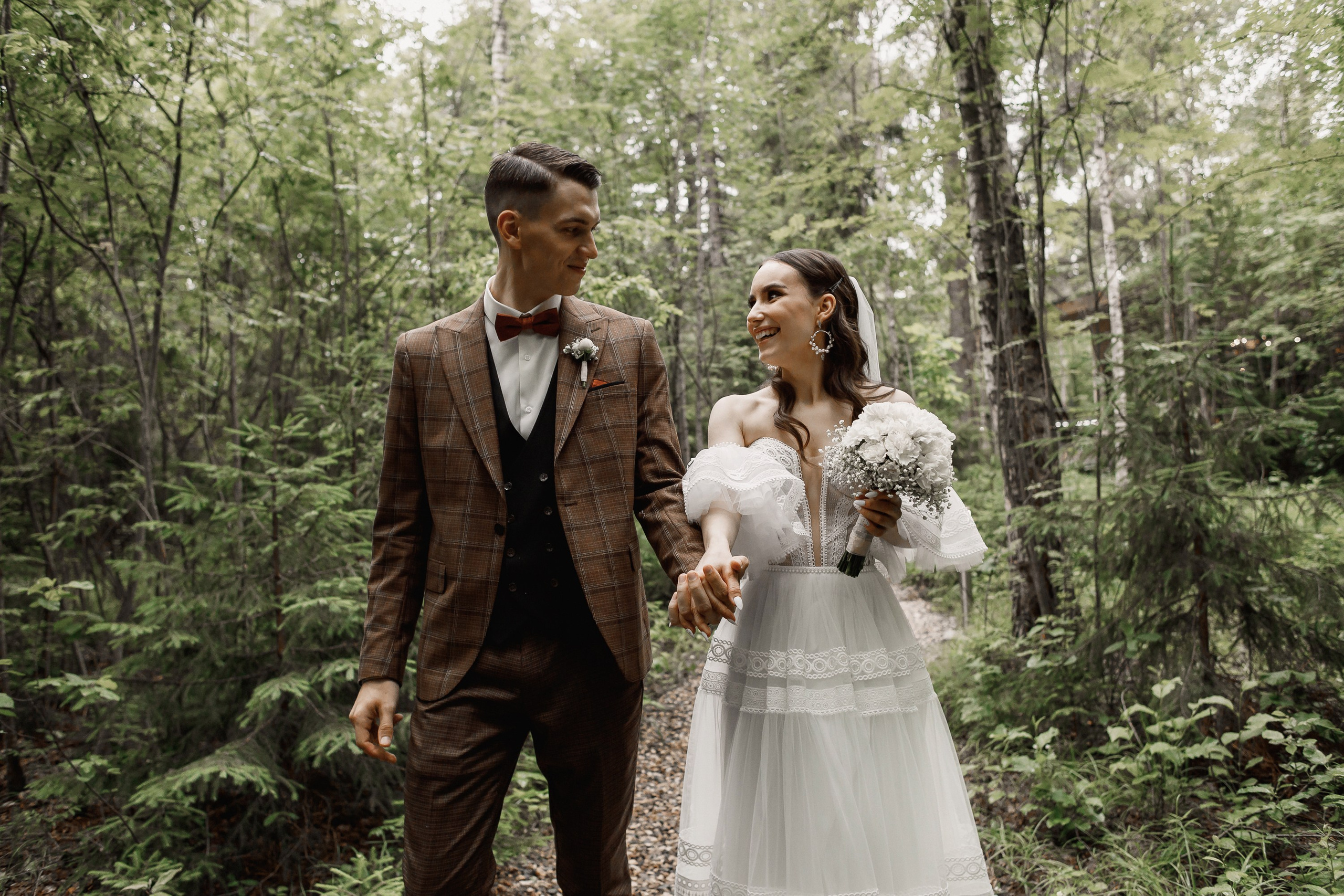 Aimer c’est agir. Свадебный фотограф Дмитрий Воробьев Ярославль