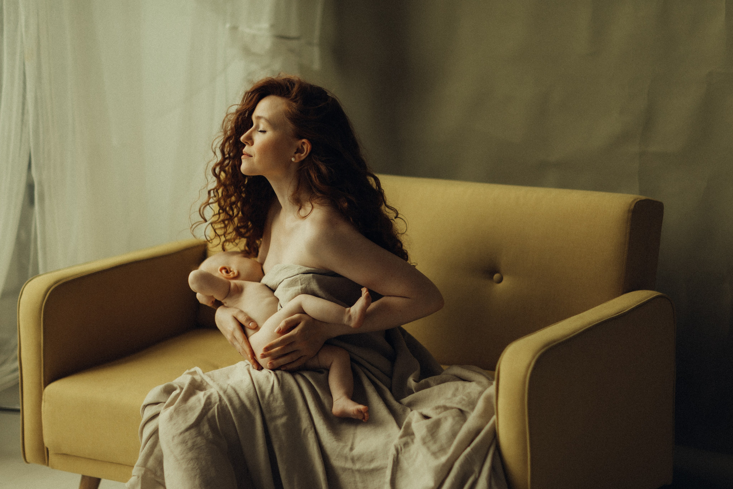 Катя, Арсений. Семейный фотограф Оля Гладченко