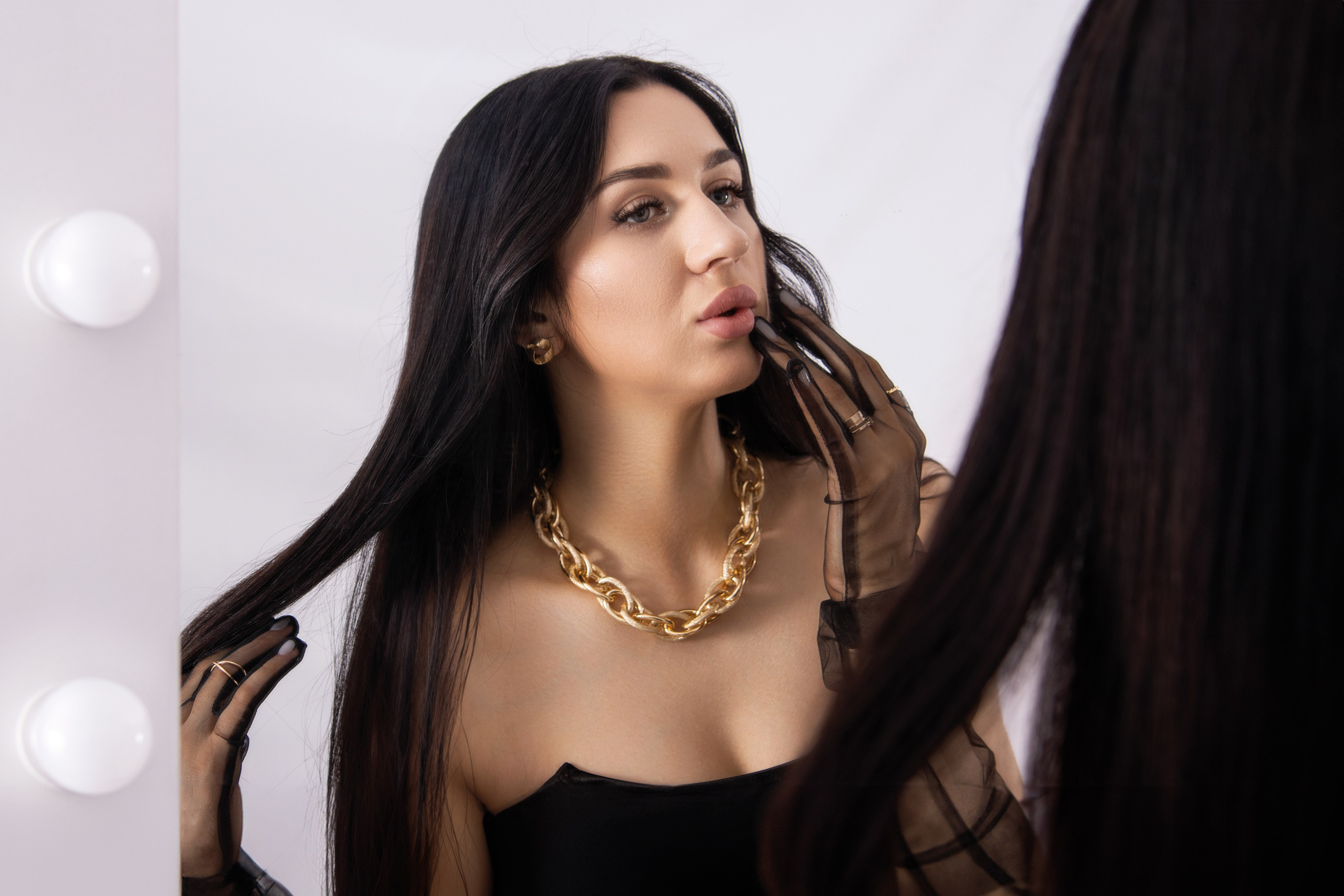 Мария 2023. Фотограф Мариинск