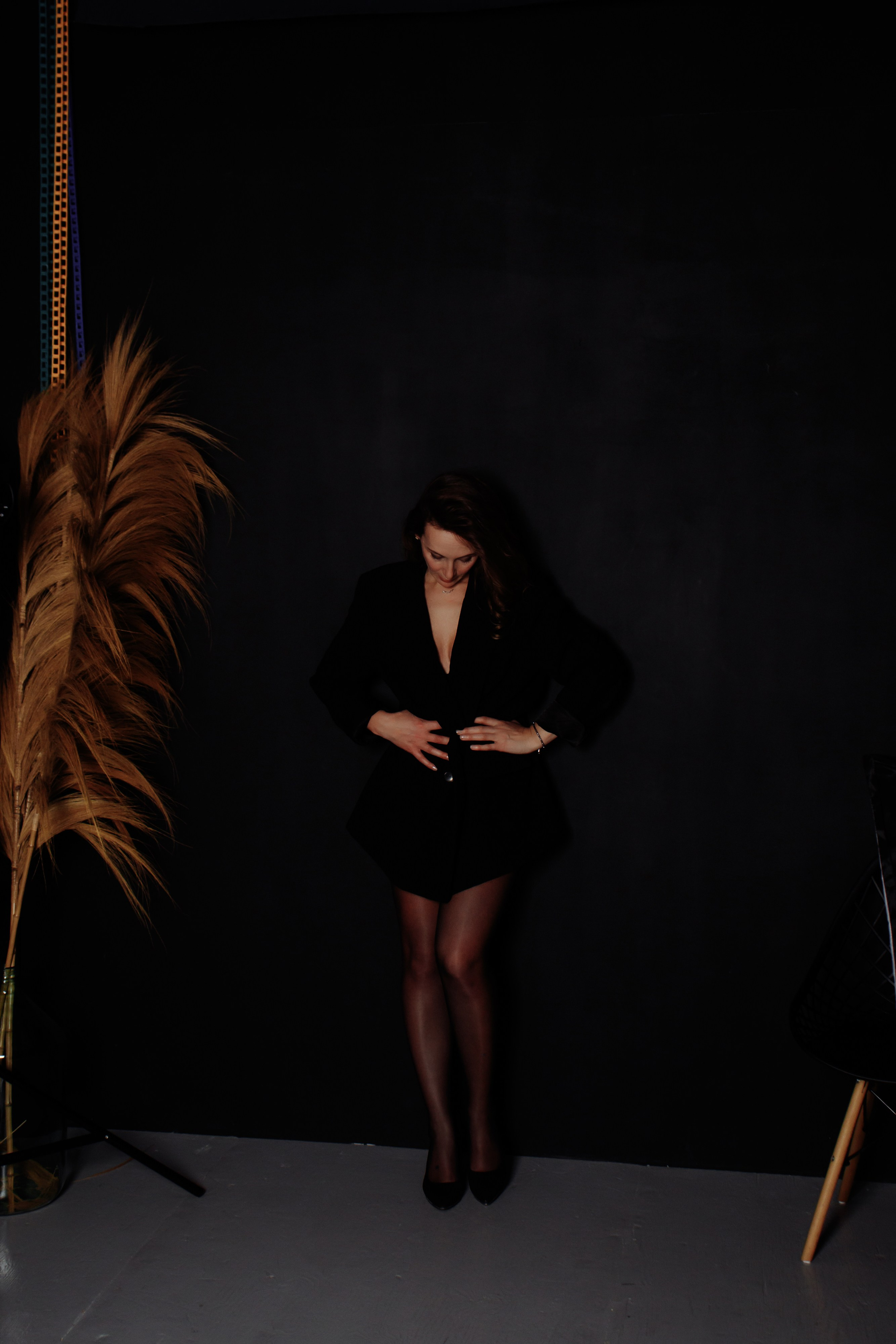 Индивидуальные. Фотограф Арина Васильева город Находка