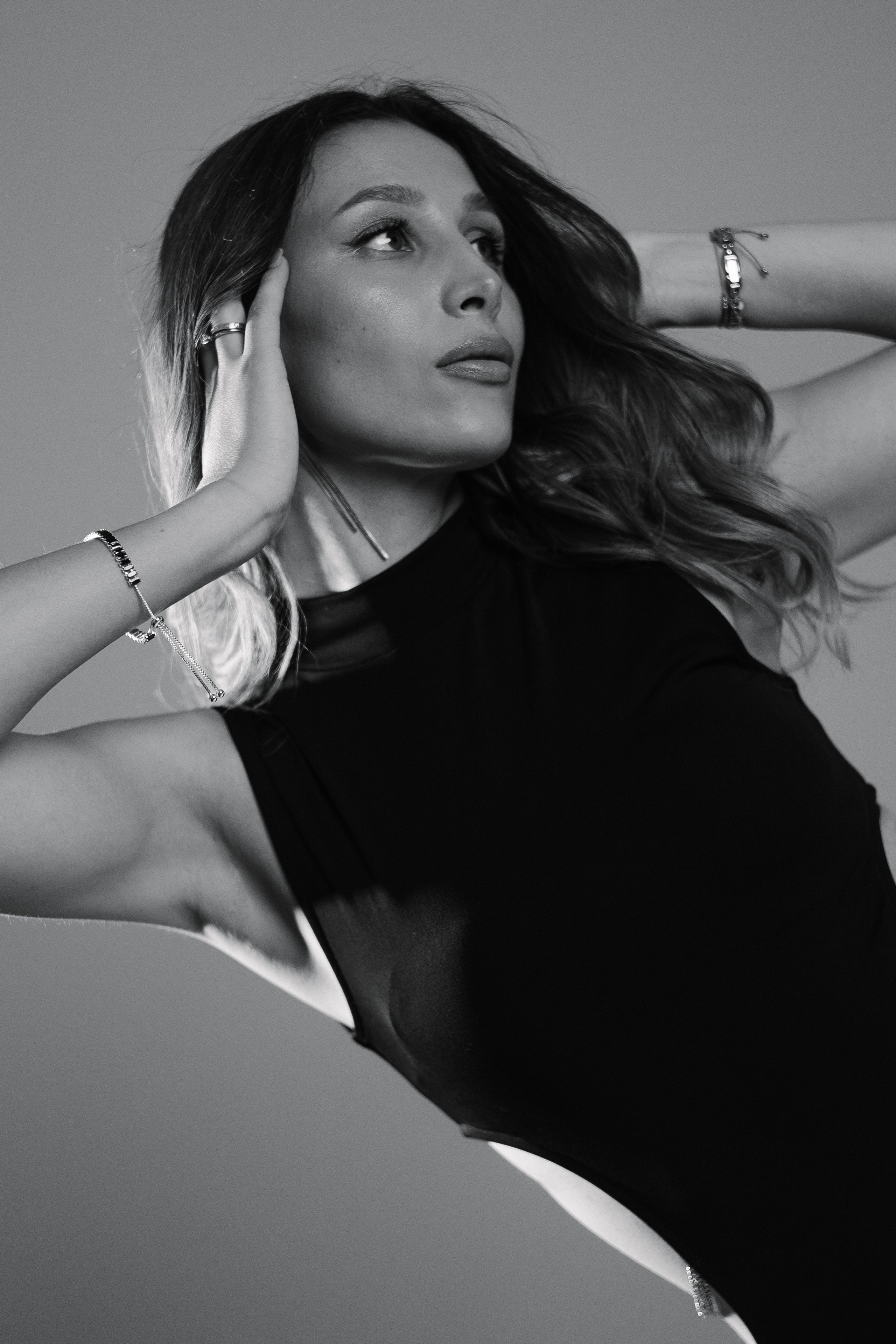 Индивидуальная съемка в студии. Фотограф в Кисловодске Юлия Танасова