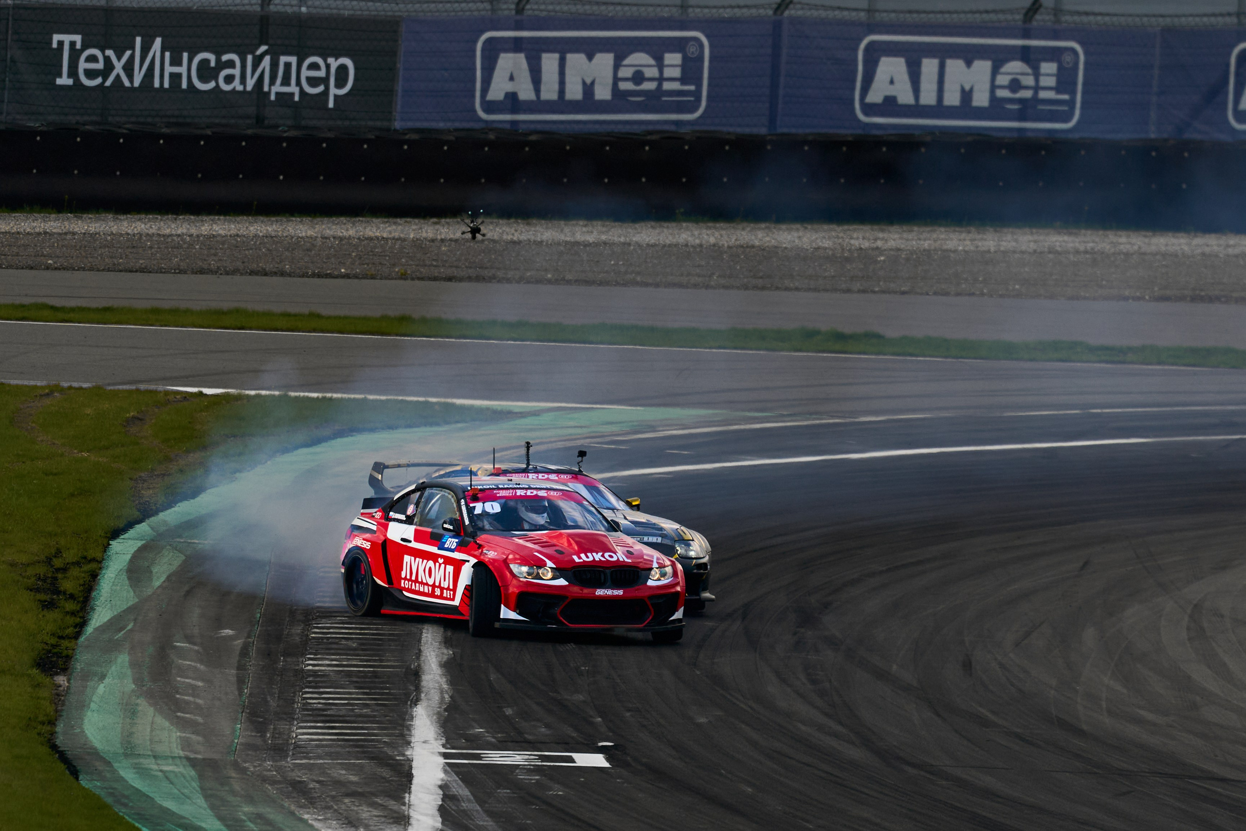 RDS GP 2025 st1 MRW. FM Media Сrew. Репортажные фото и видео