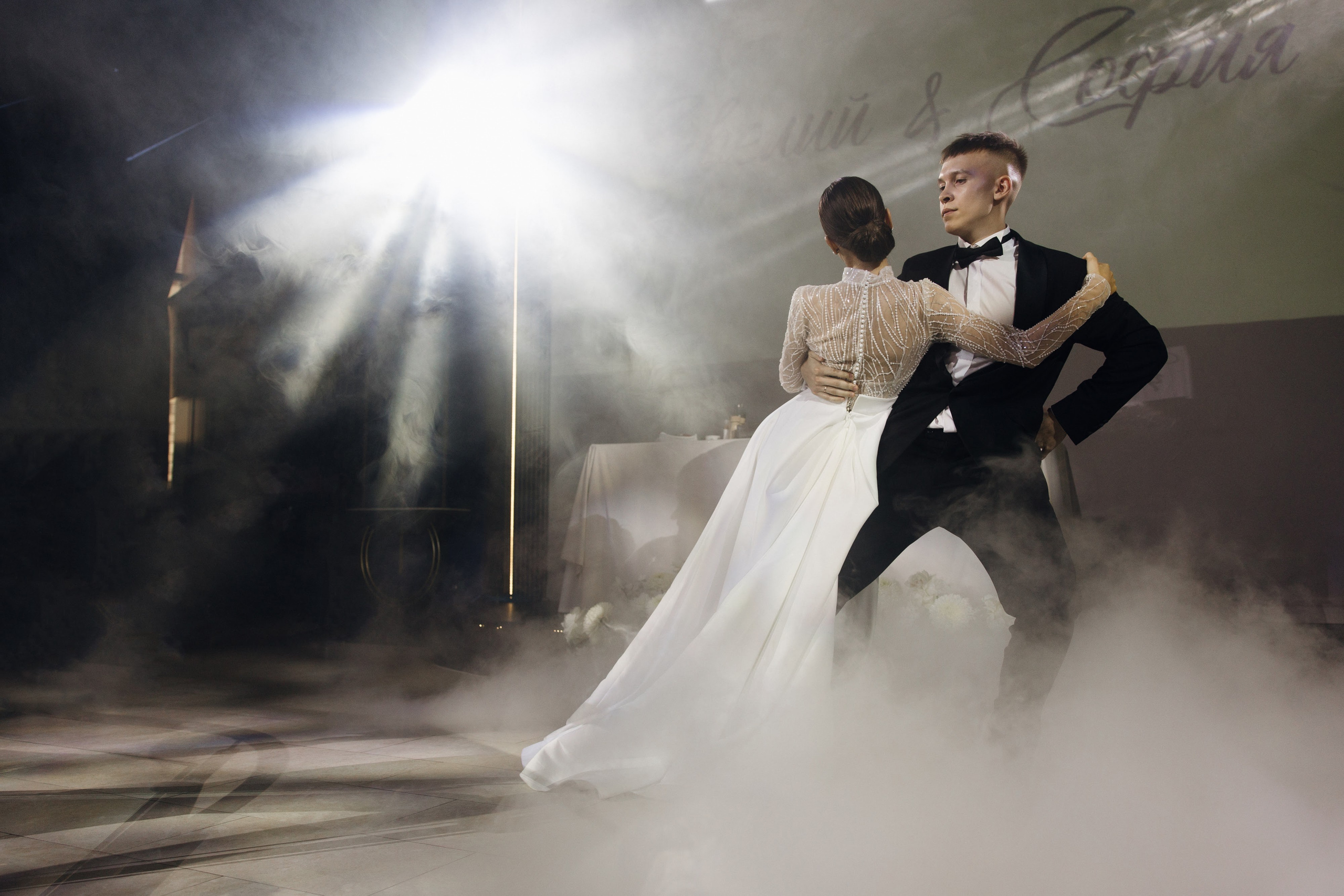 S&S. Свадебный фотограф в Санкт-Петербурге