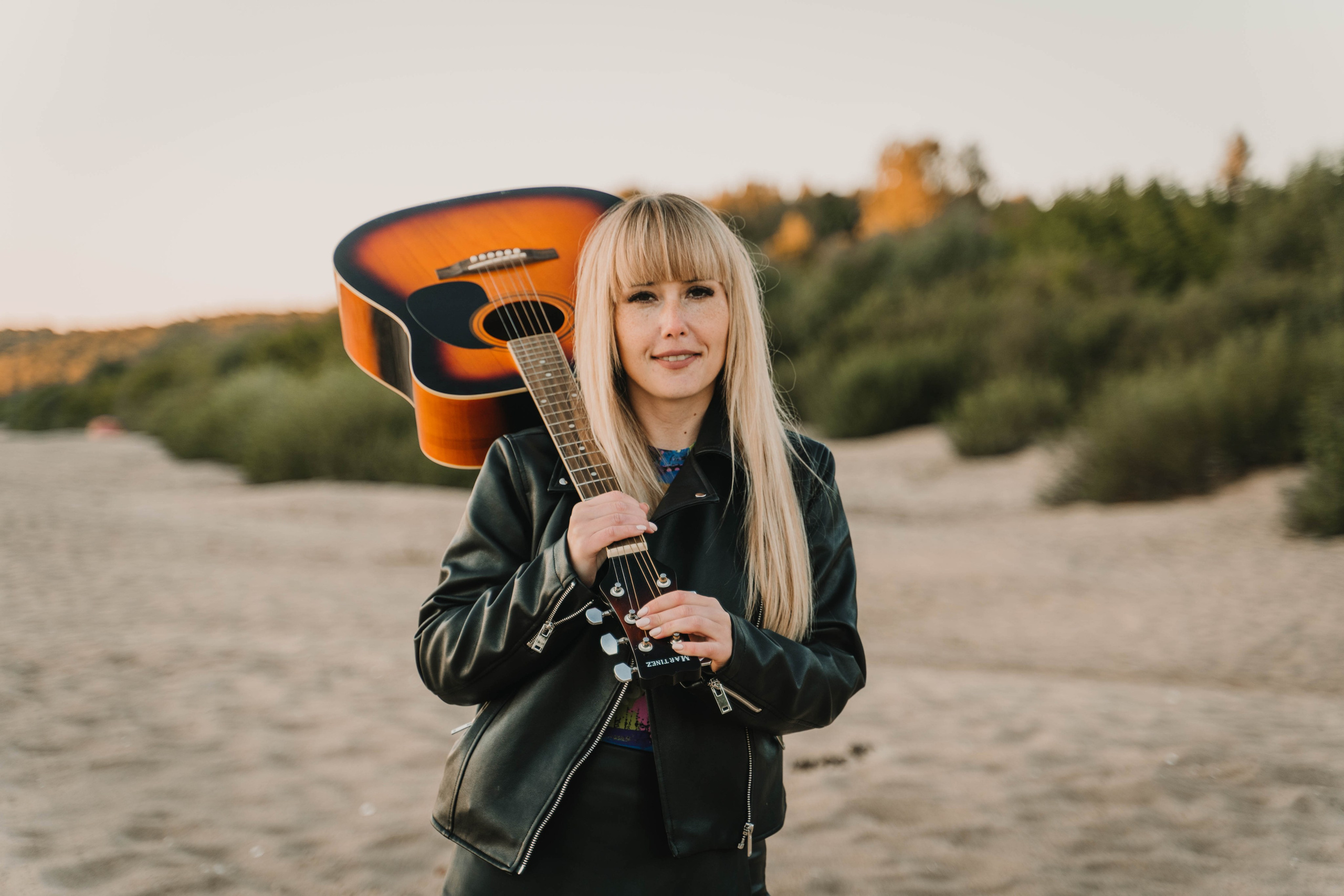 Настя. Свадебный и семейный фотограф в Калуге Анна Киреева