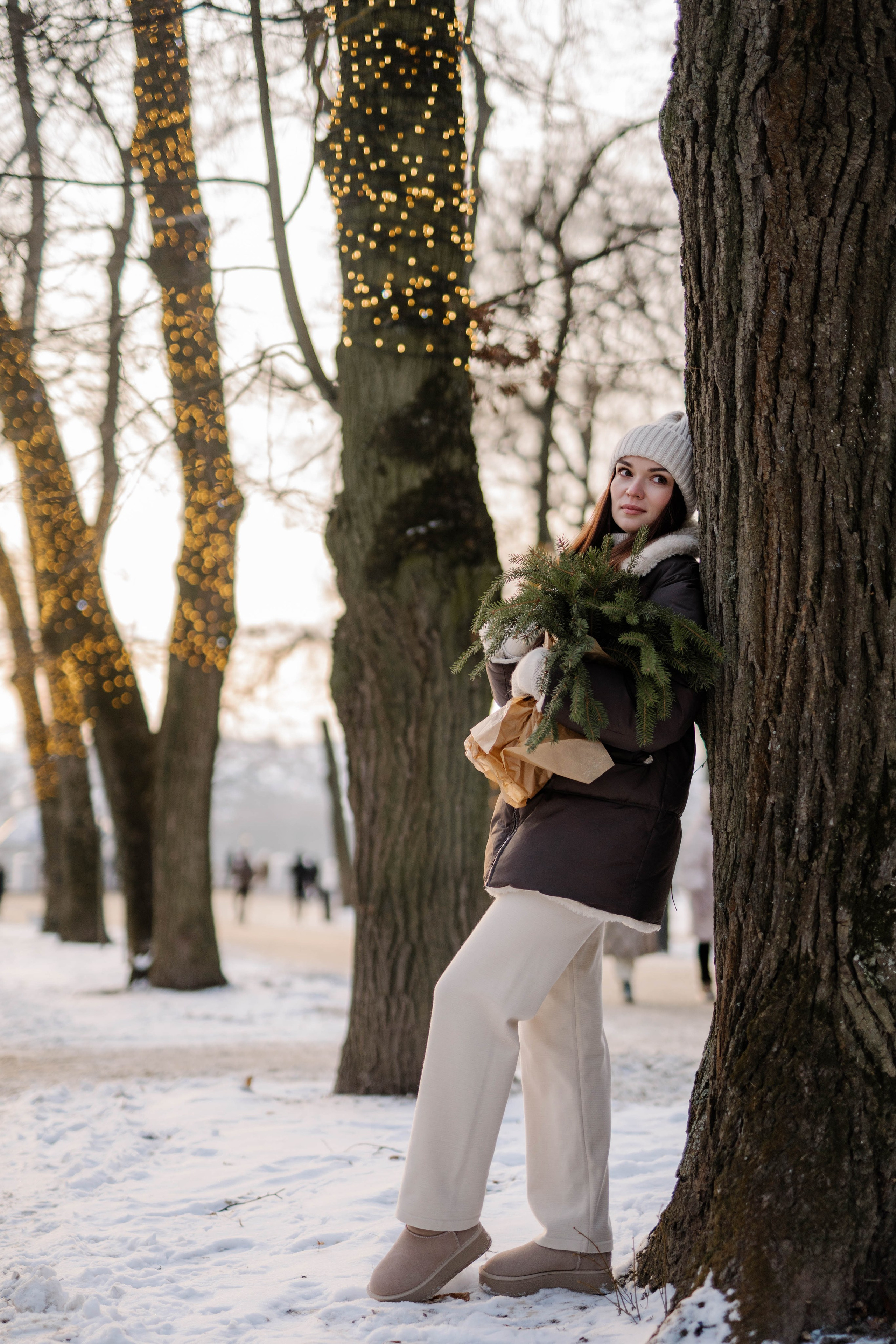 Анастасия. Свадебный и семейный фотограф в Калуге Анна Киреева