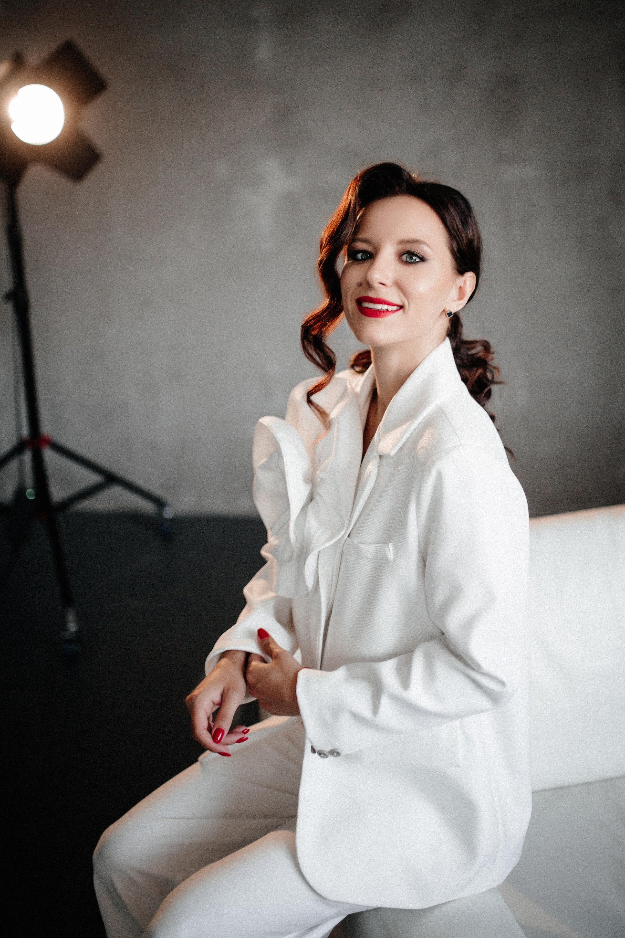 Саша. Анастасия Гольнева