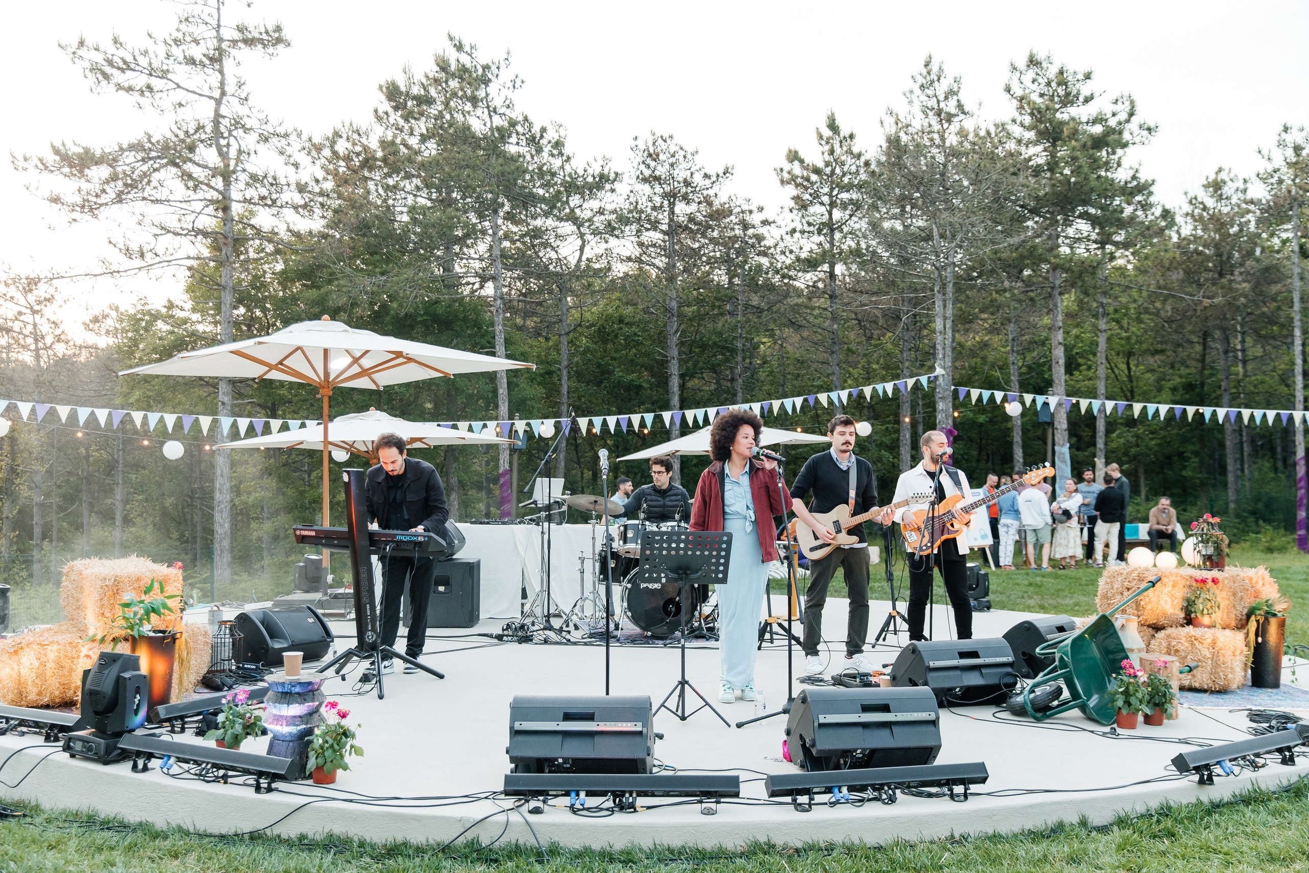 Yandex Family Day. Свадебный и репортажный фотограф