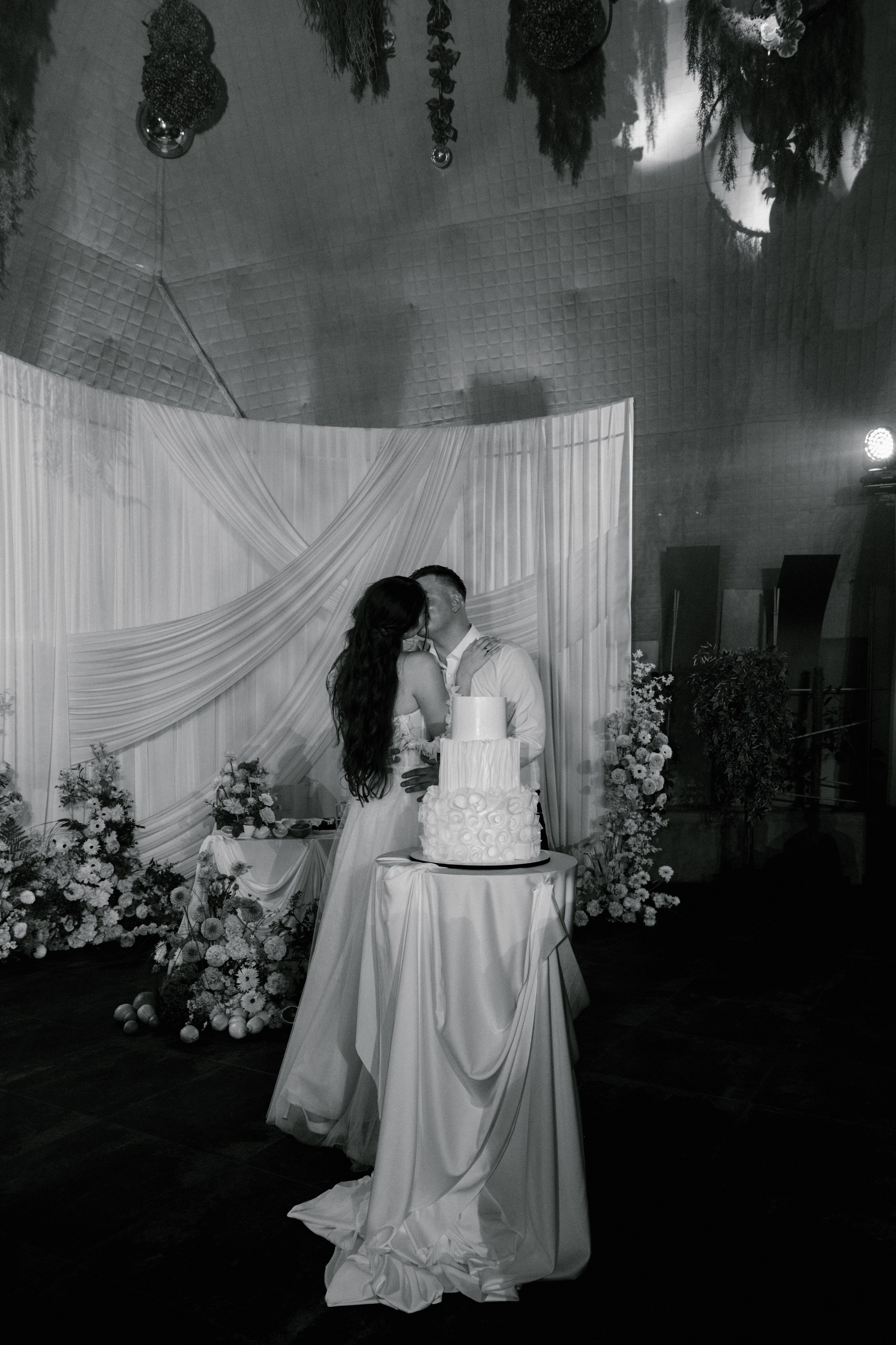 Алексей и Лия. Свадебный и семейный фотограф в Ростове-на-Дону