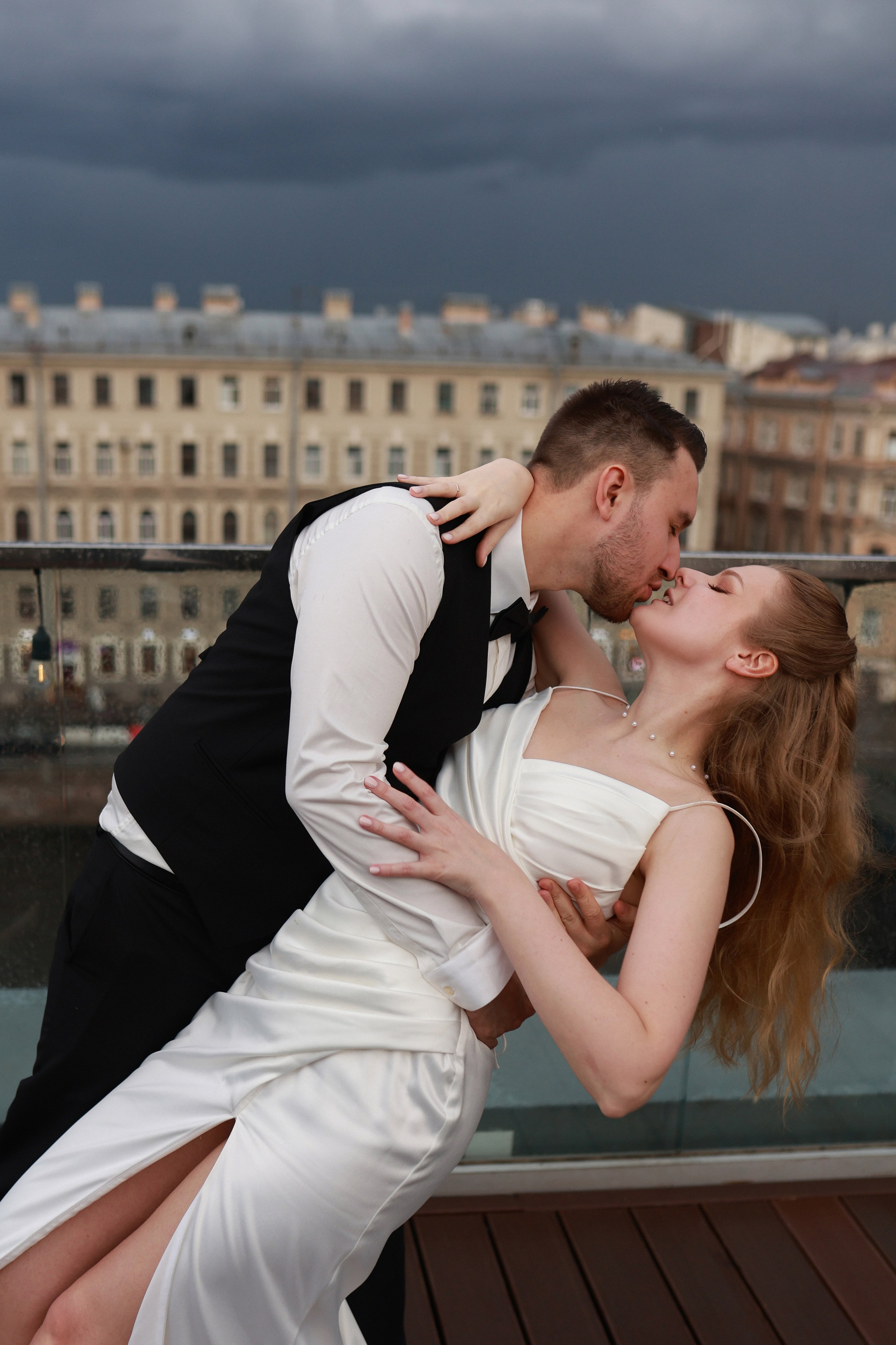 Юлия и Иван. Полный день. Лена Колягина Фотограф по любви