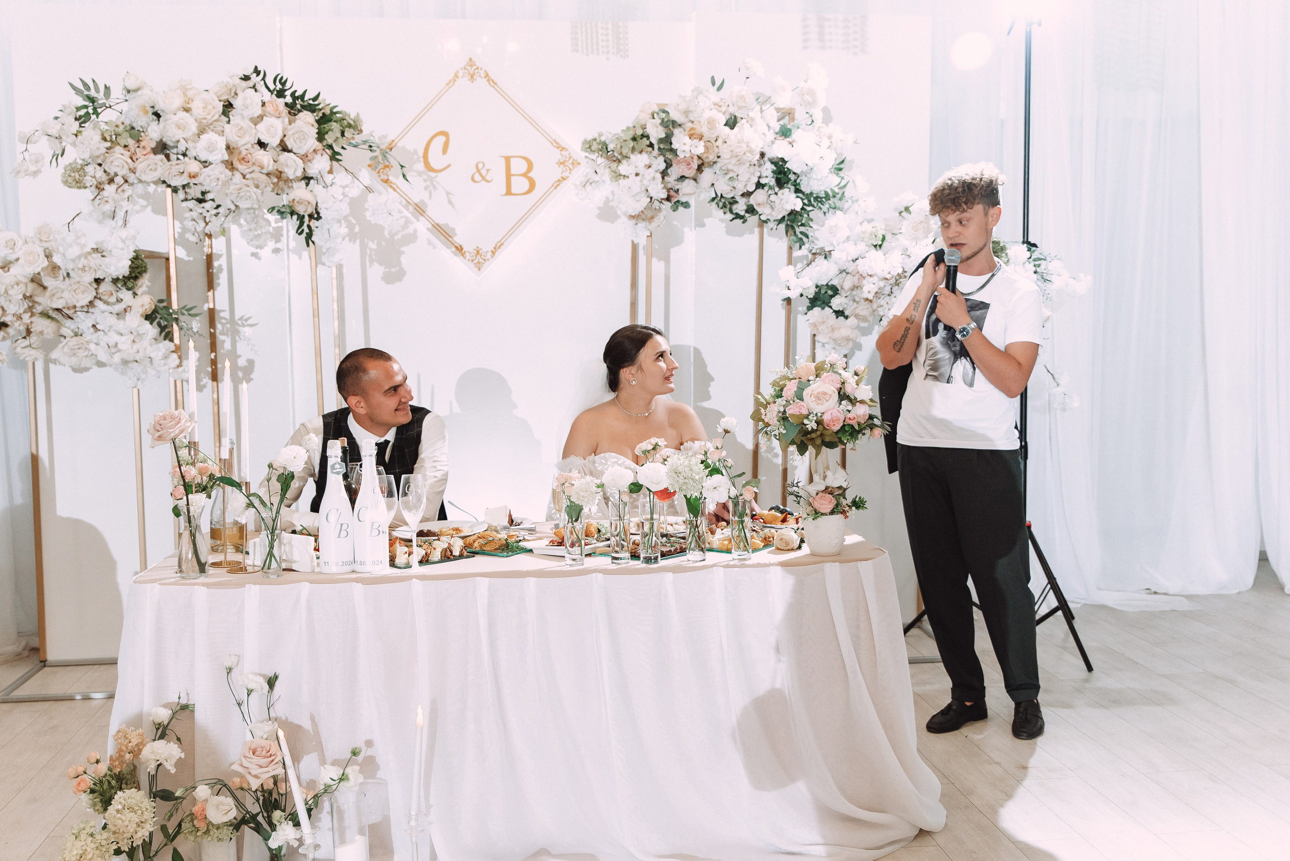 Семен + Варвара. Свадебный и семейный фотограф в Волгограде Олеся Лисицкая