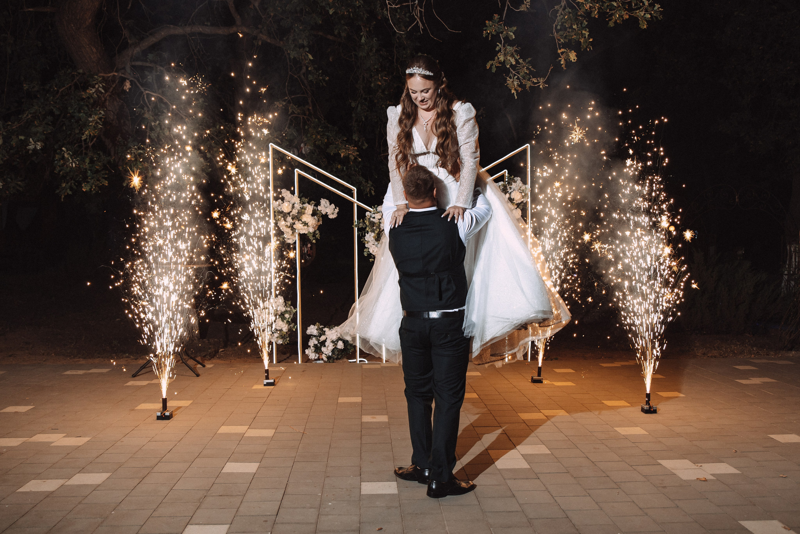 Родион + Юлия. Свадебный и семейный фотограф в Волгограде Олеся Лисицкая
