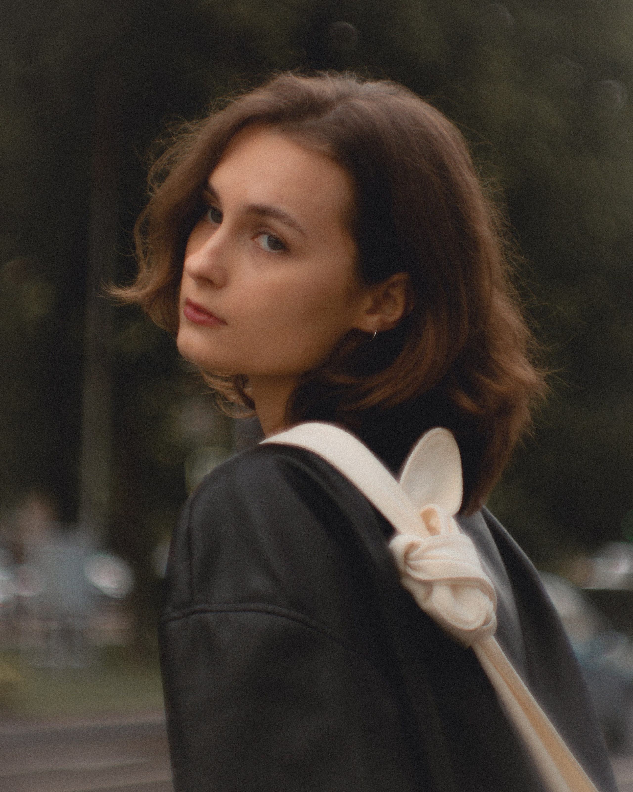 Валерия. Фотограф Краснодар Ирина Гафланова