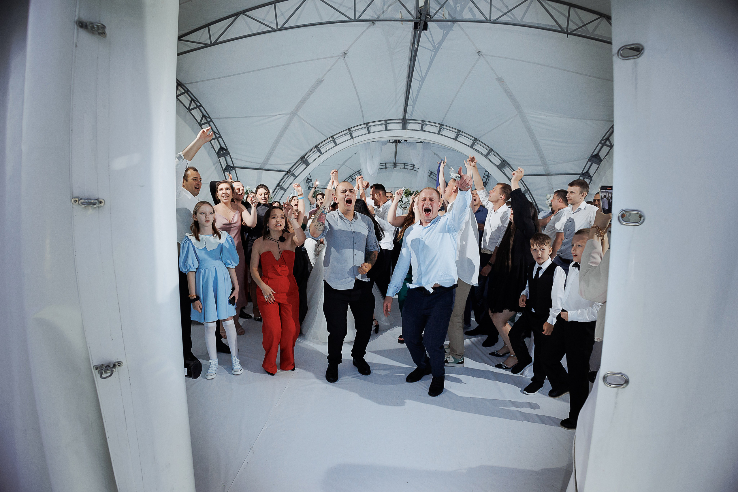 Александр и Екатерина. Свадебный и семейный фотограф в Твери и Тверской области