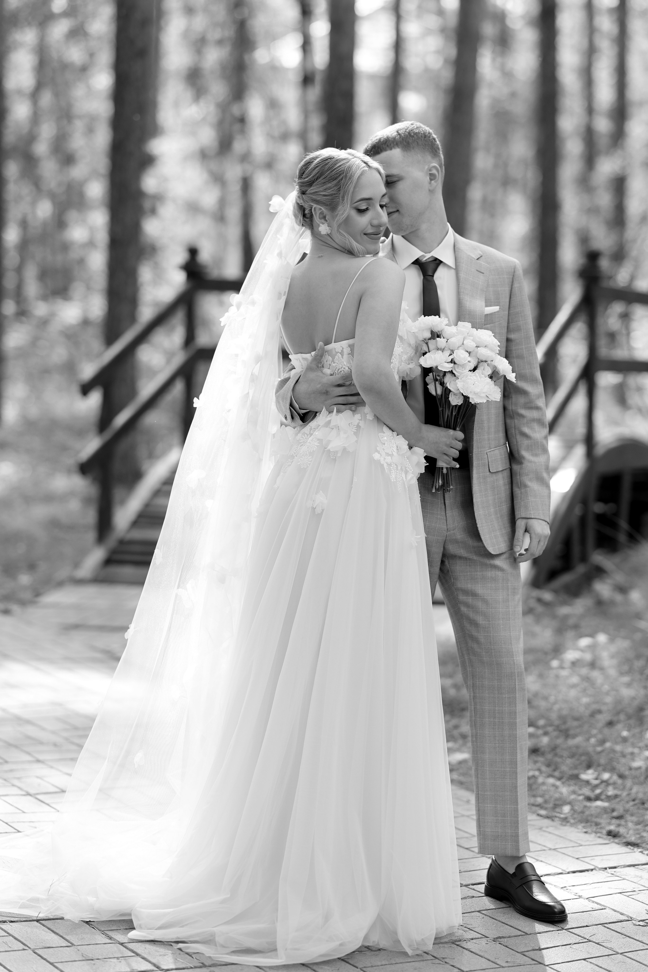 Дарья и Максим. Свадебный и семейный фотограф. Озерск, Челябинск и Екатеринбург