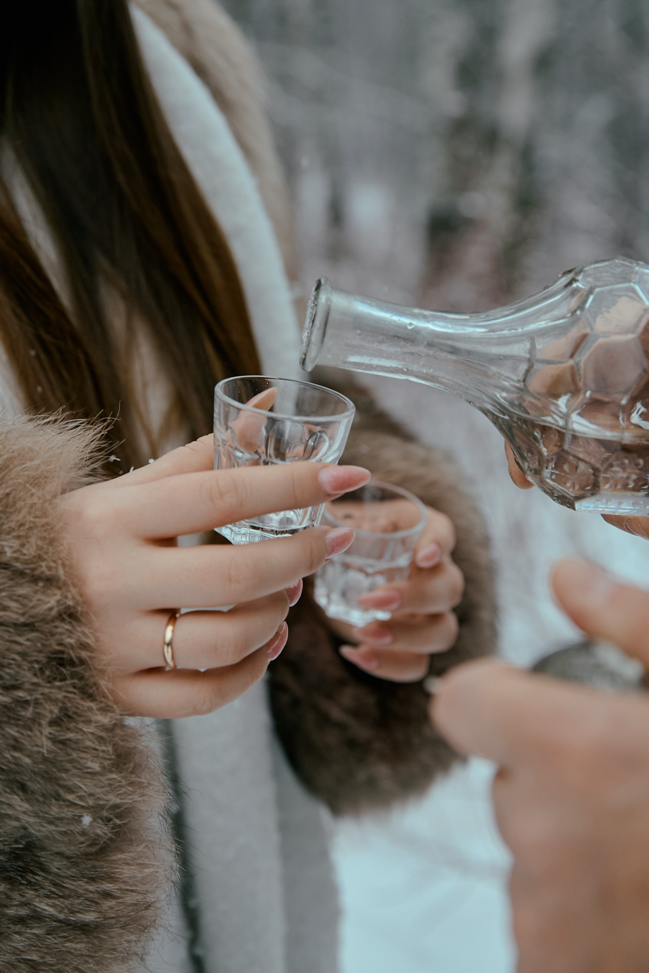 USSR love. Рекламный фотограф Санкт-Петербург Катерина Мишкель