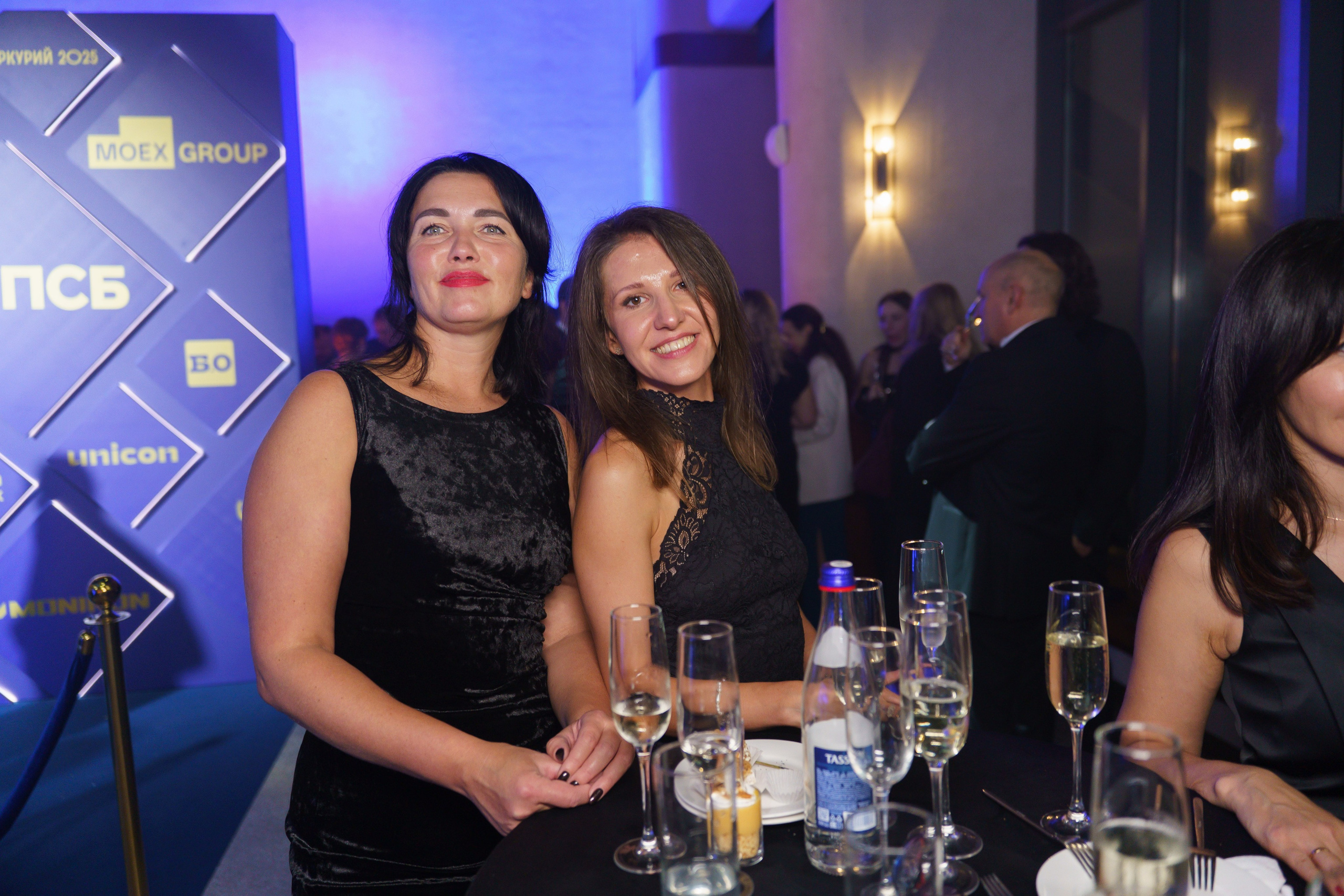 Премия «Меркурий-2025». Ассоциация КорпФинТех