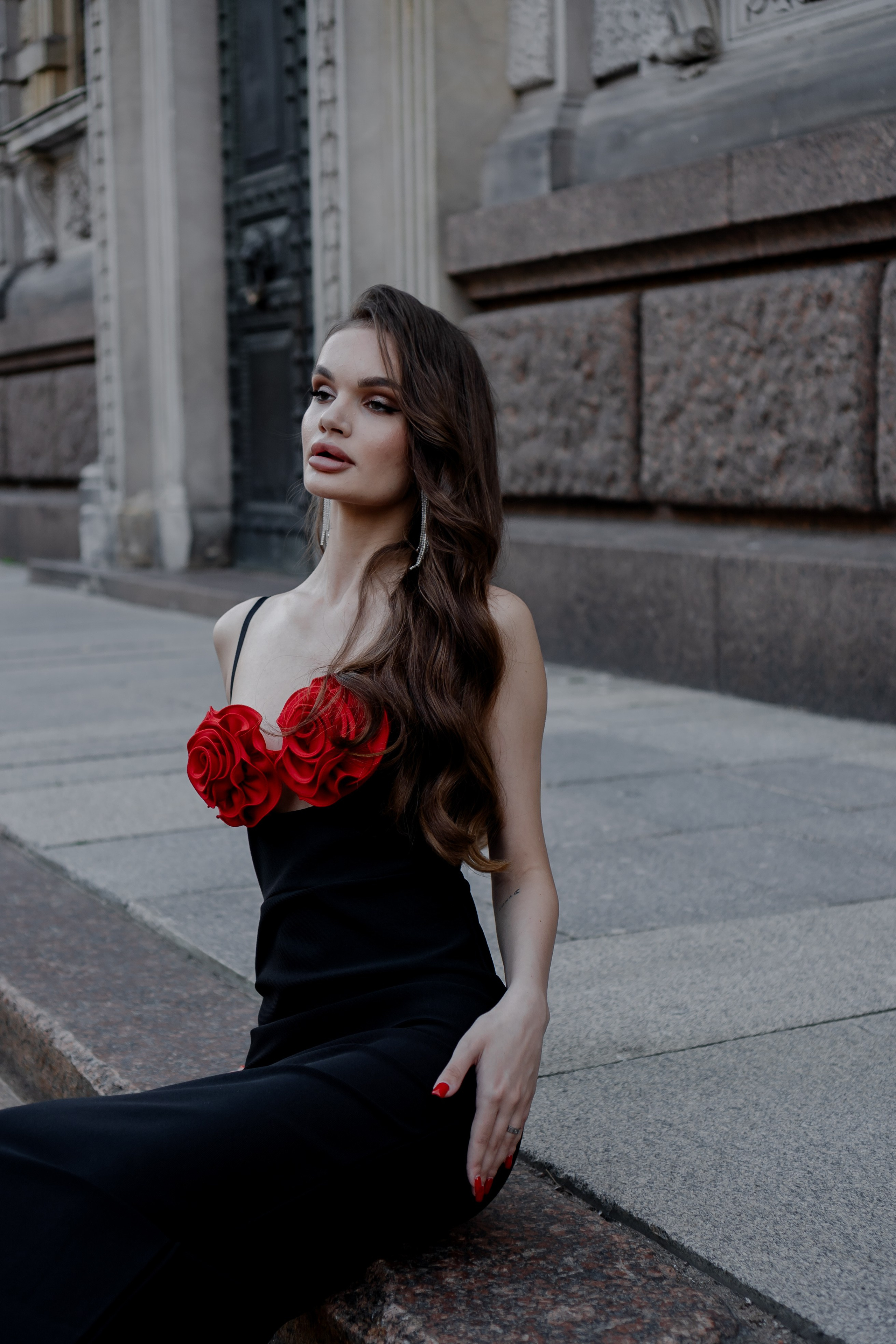 Свадебная сьемка у академии Штиглица. Профессиональный фотограф, Санкт-Петербург — Виктория Богомолова