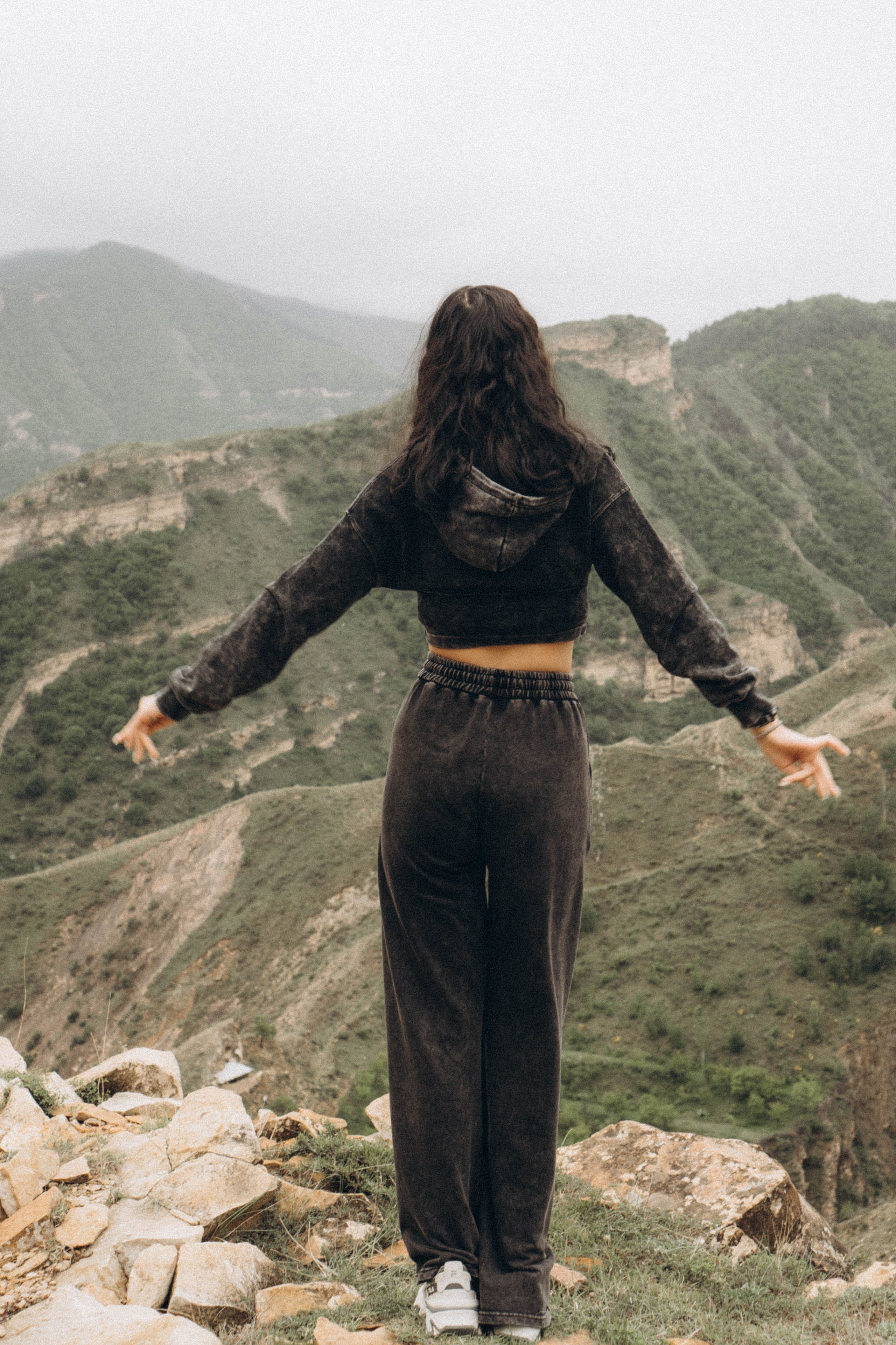 Горы. Профессиональный фотограф, Санкт-Петербург — Виктория Богомолова