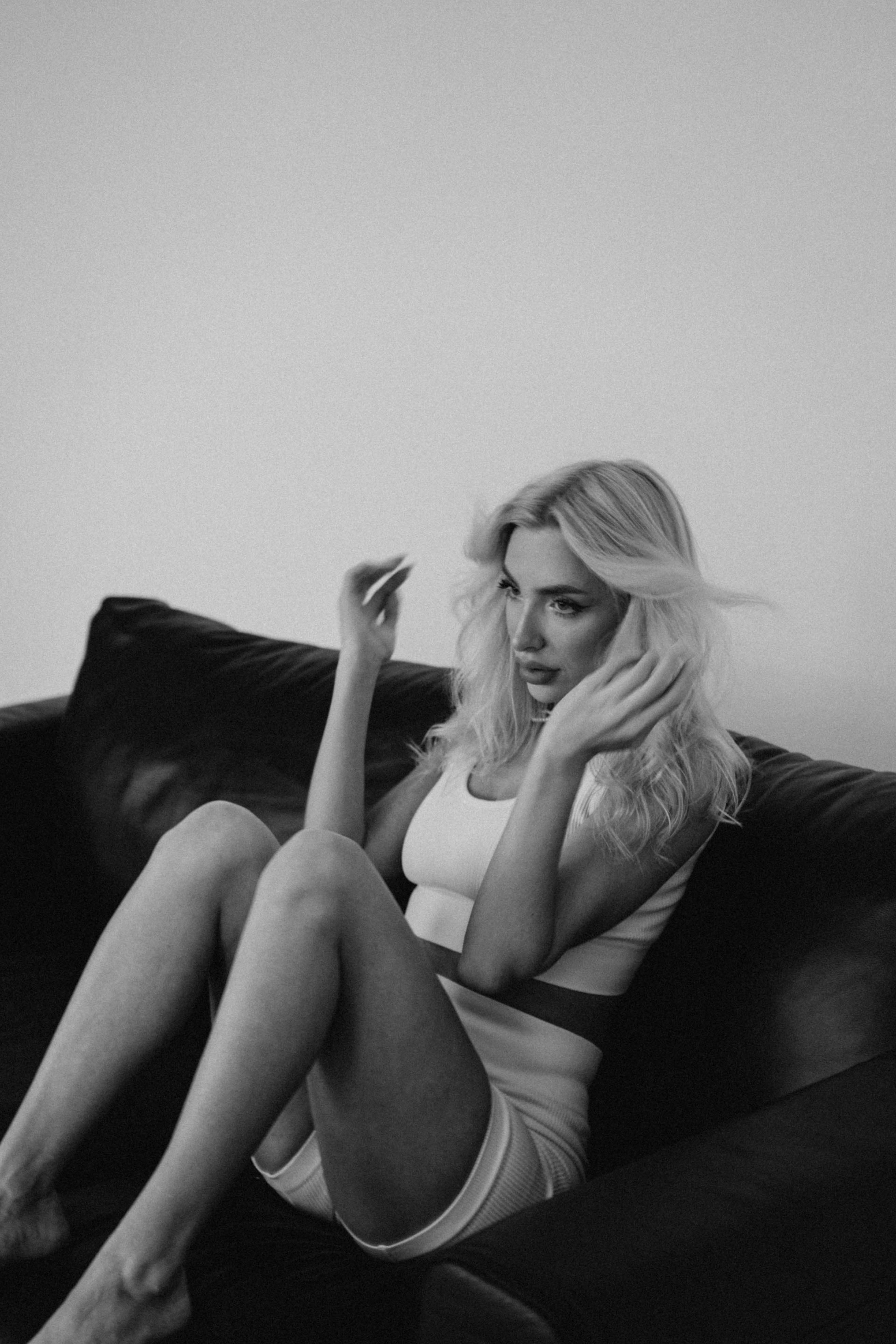 Студия. Профессиональный фотограф, Санкт-Петербург — Виктория Богомолова