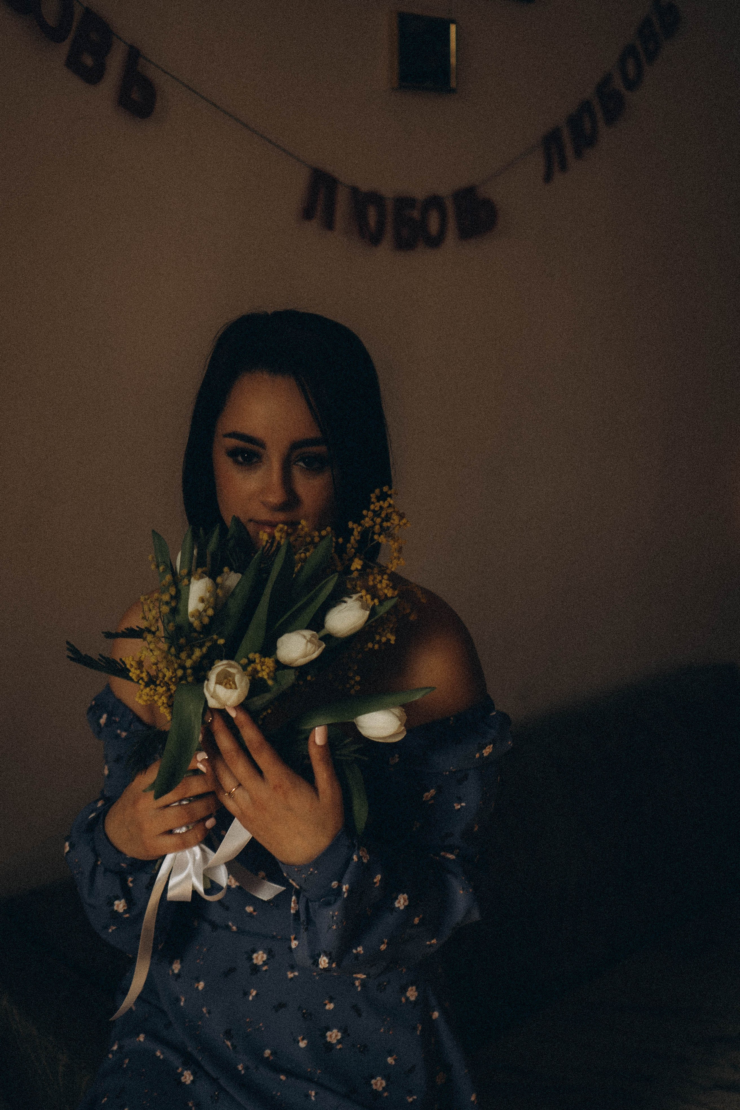 LOVE в квартире. Профессиональный фотограф, Санкт-Петербург — Виктория Богомолова