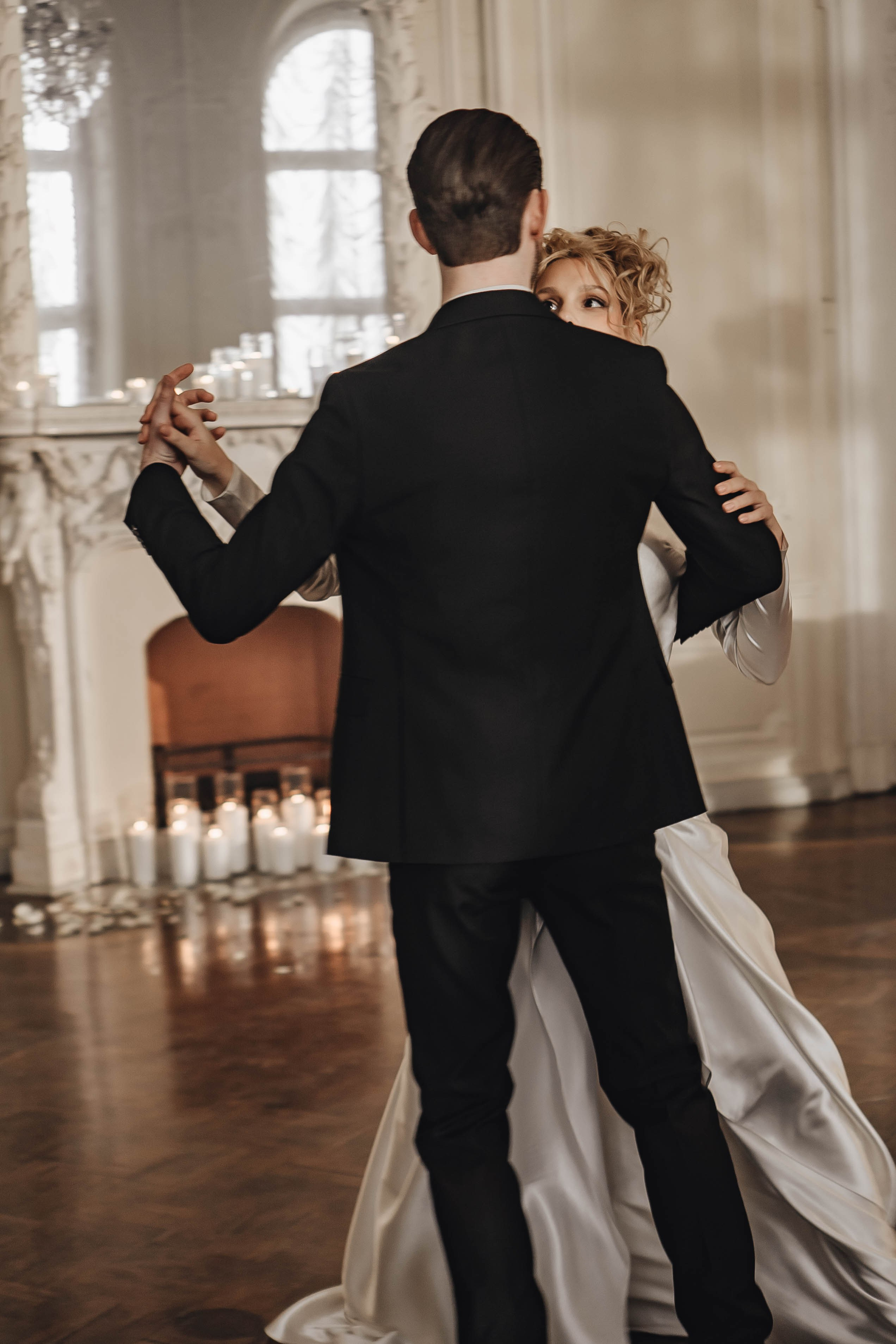 СВАДЕБНАЯ ФОТОСЕСИИЯ В НИКОЛАЕВСКОМ ДВОРЦЕ. Профессиональный фотограф, Санкт-Петербург — Виктория Богомолова